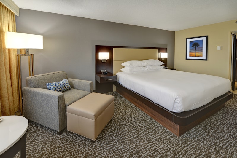 Hilton Orlando Altamonte Springs