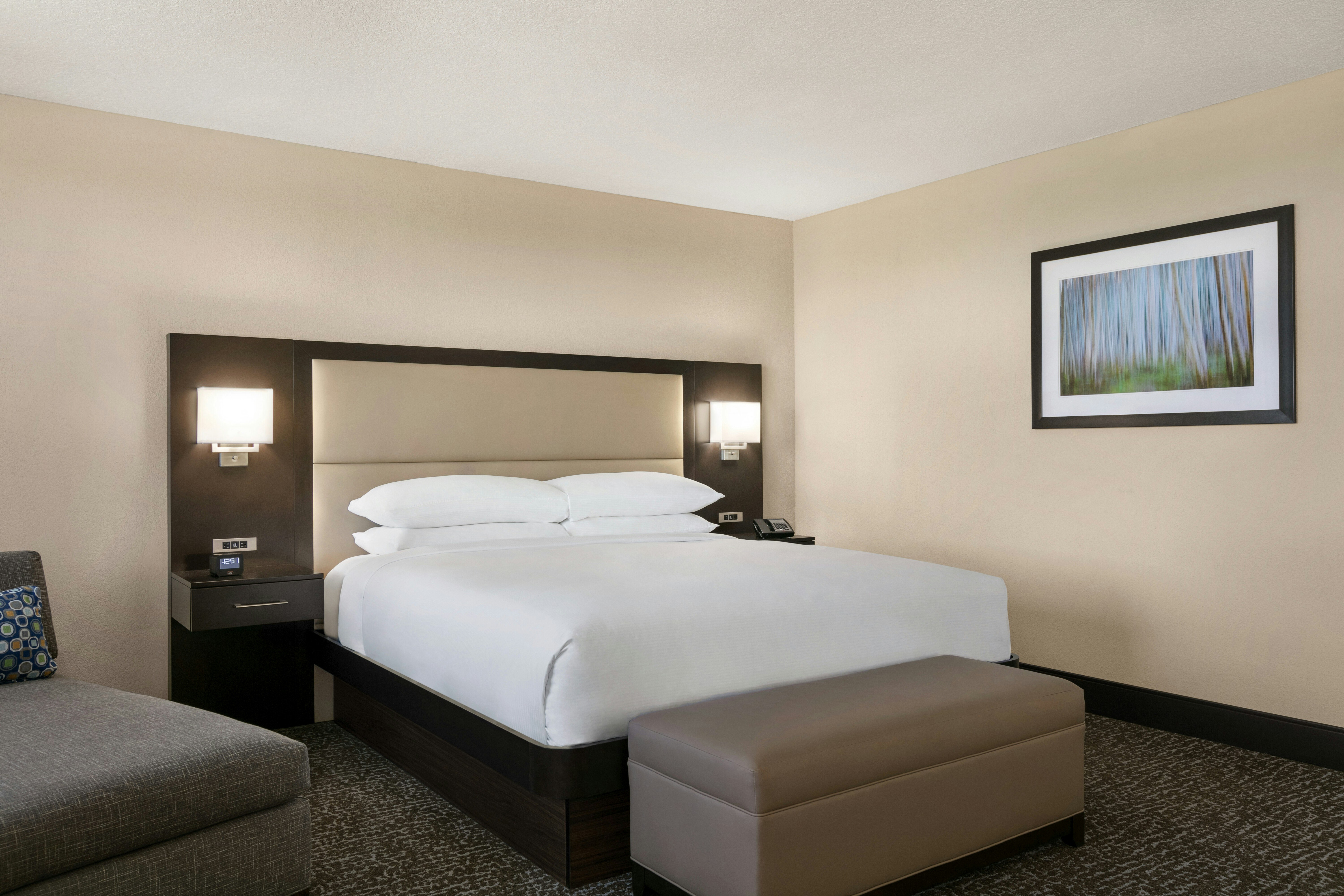 Hilton Orlando Altamonte Springs