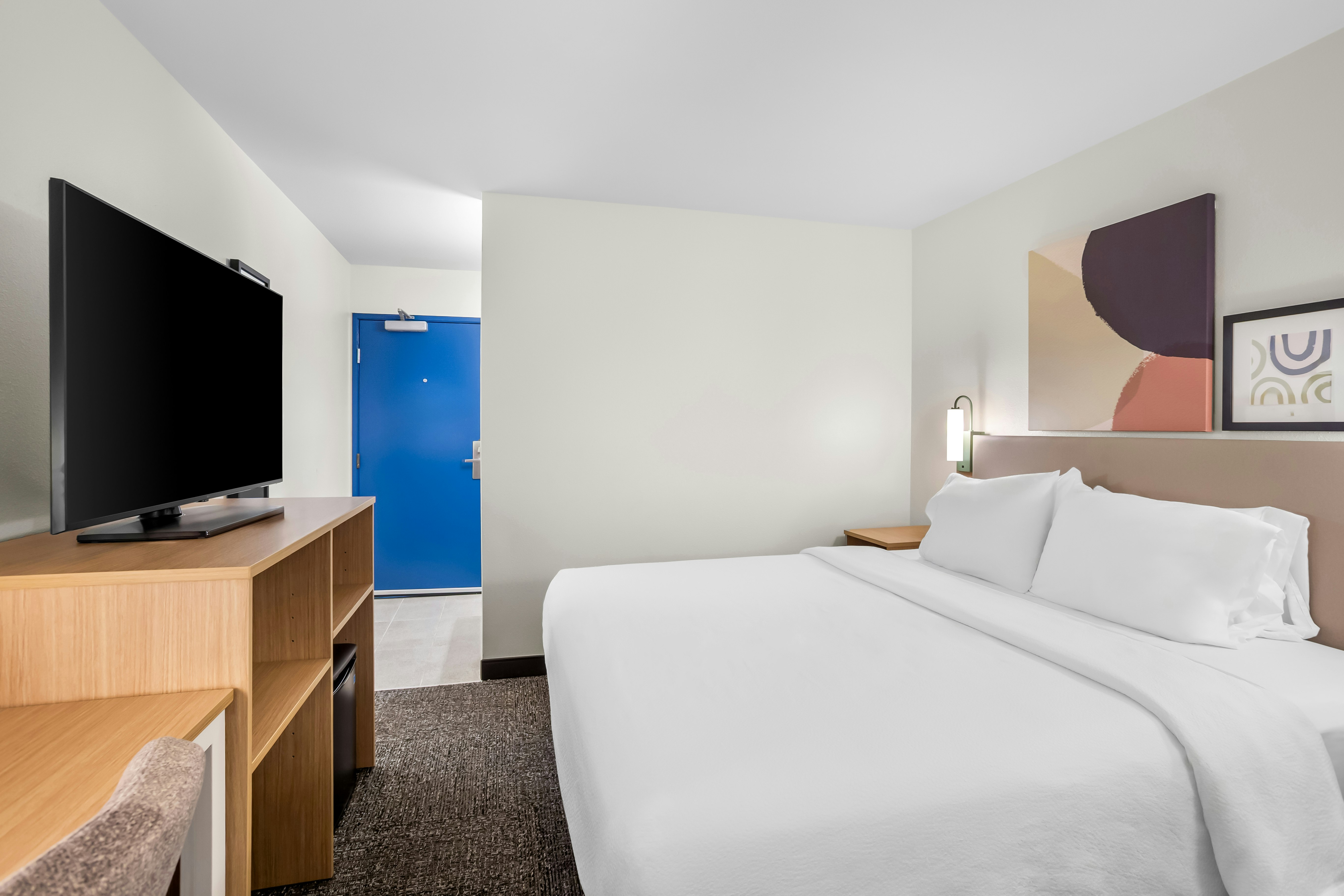 Spark by Hilton Kent Seattle