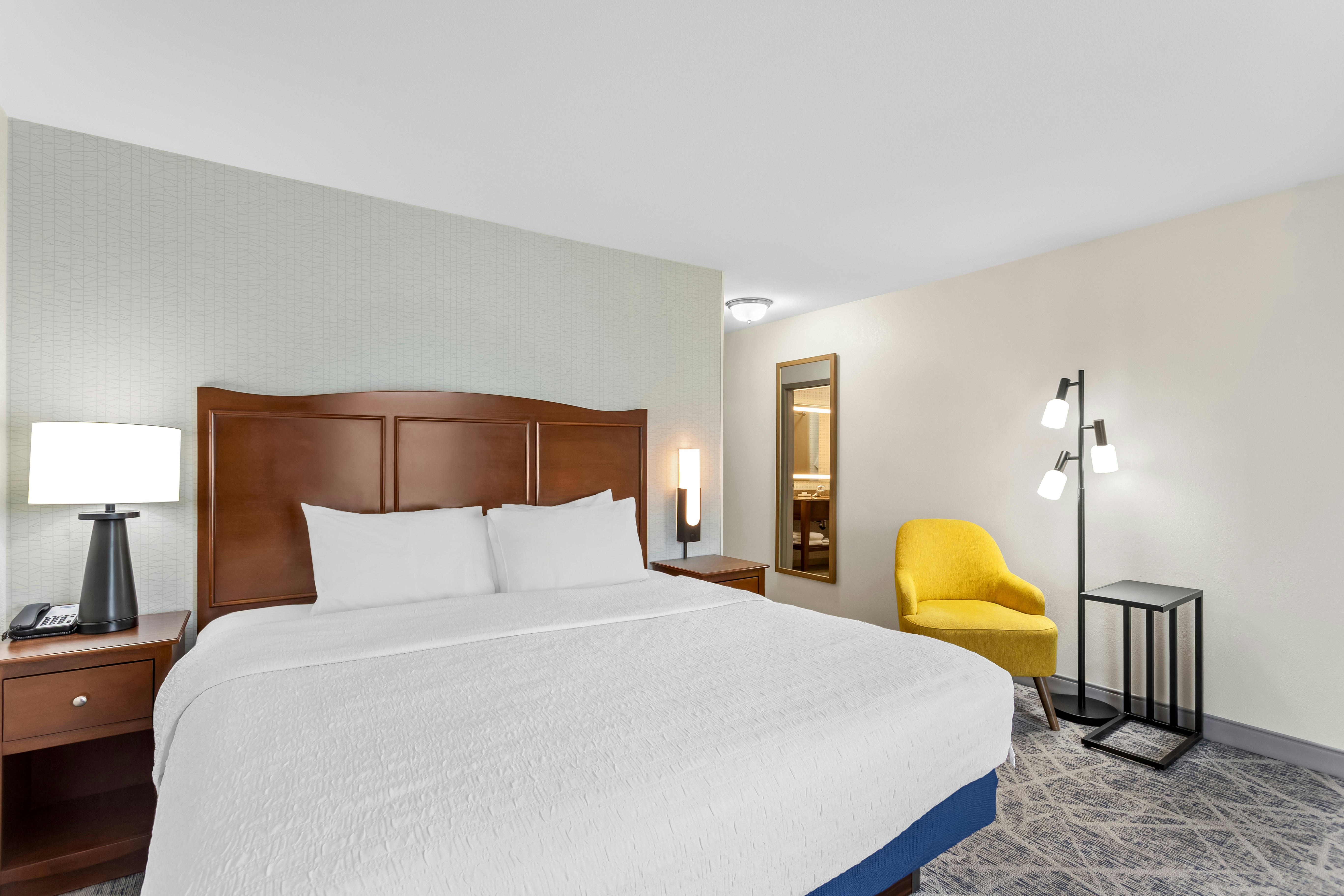 Hampton Inn-DeKalb (Near the University)