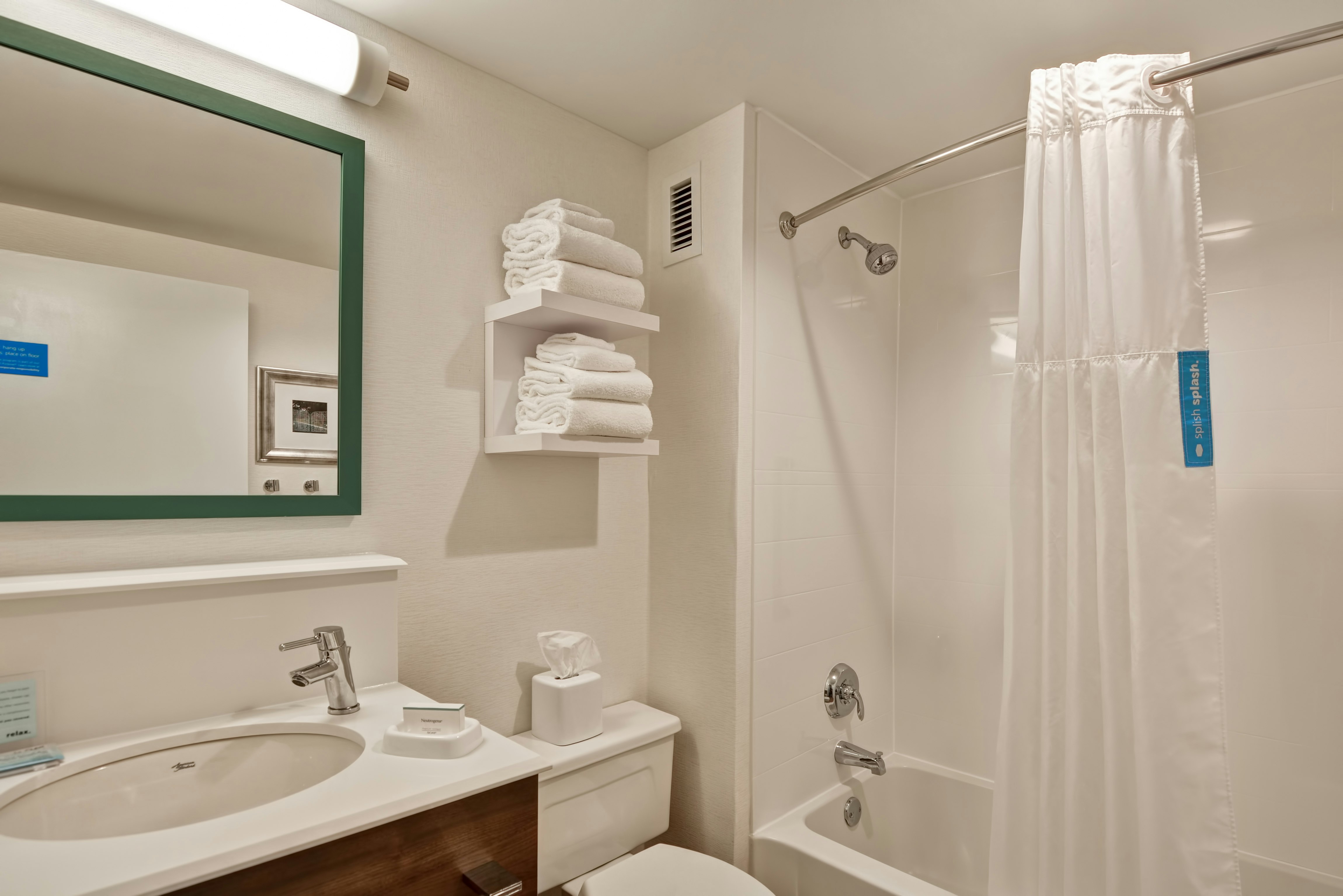 Hampton Inn Memphis-Poplar