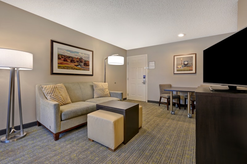 Homewood Suites by Hilton Boulder