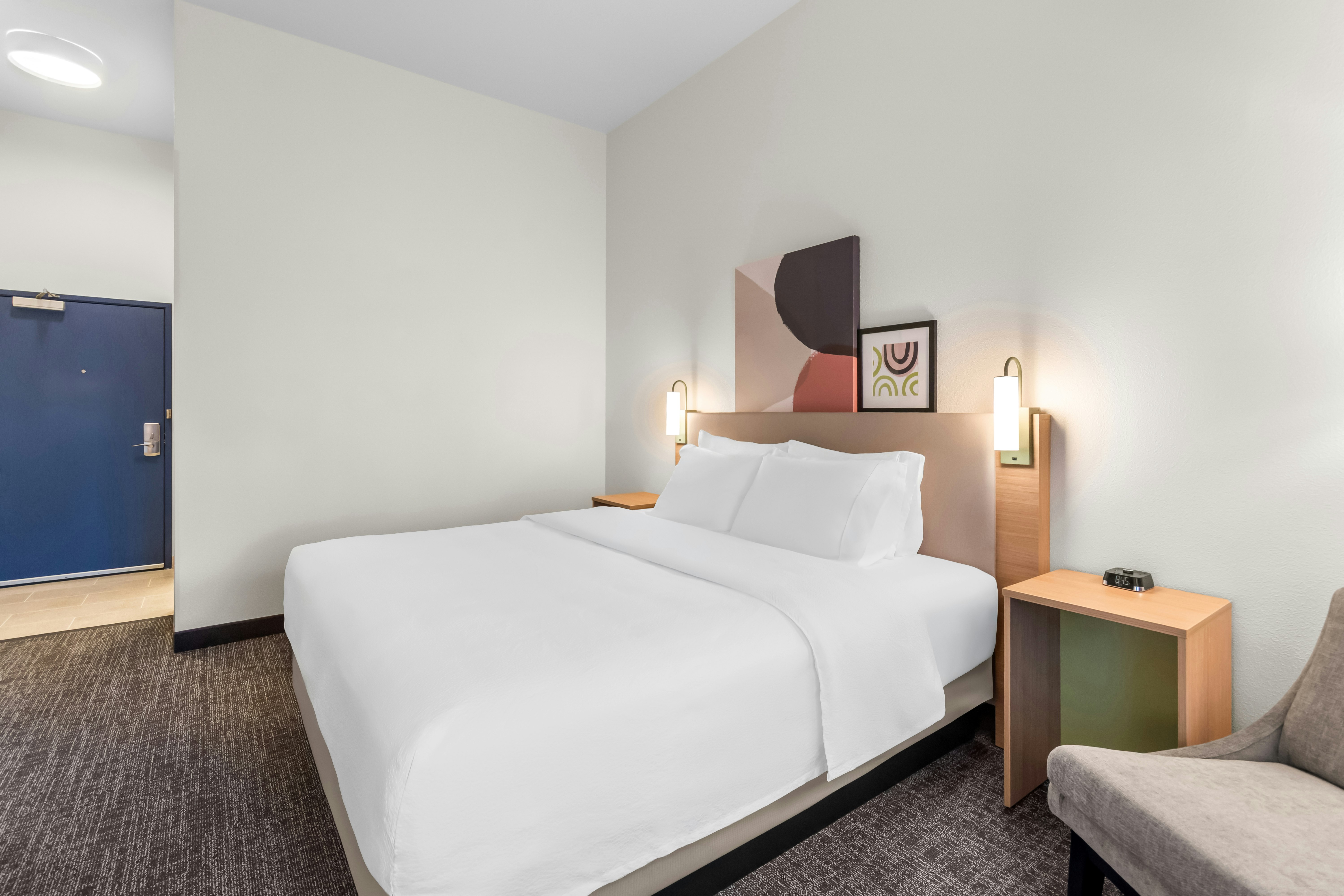 Spark by Hilton Dothan