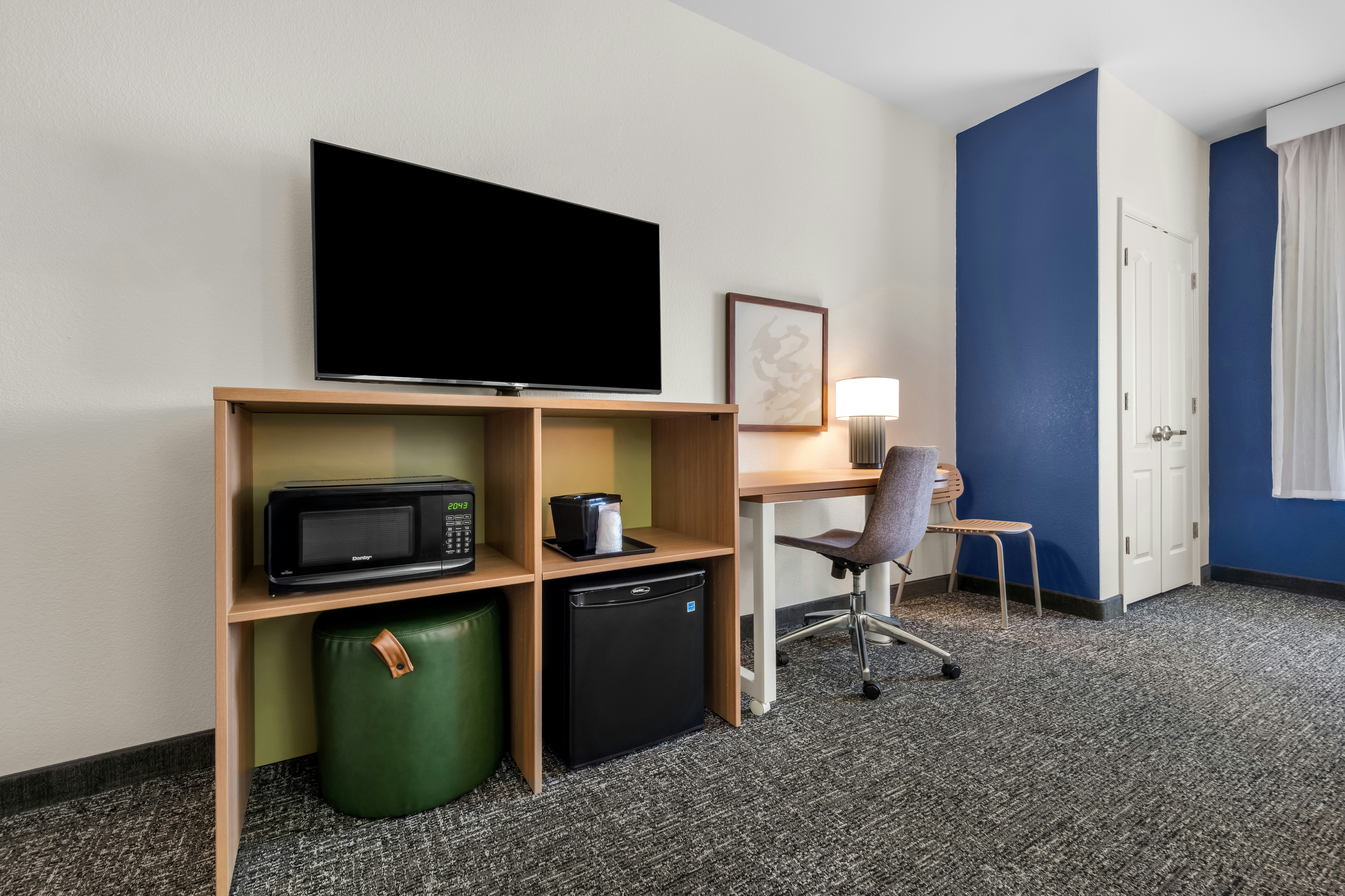 Spark by Hilton Amarillo Western Plaza