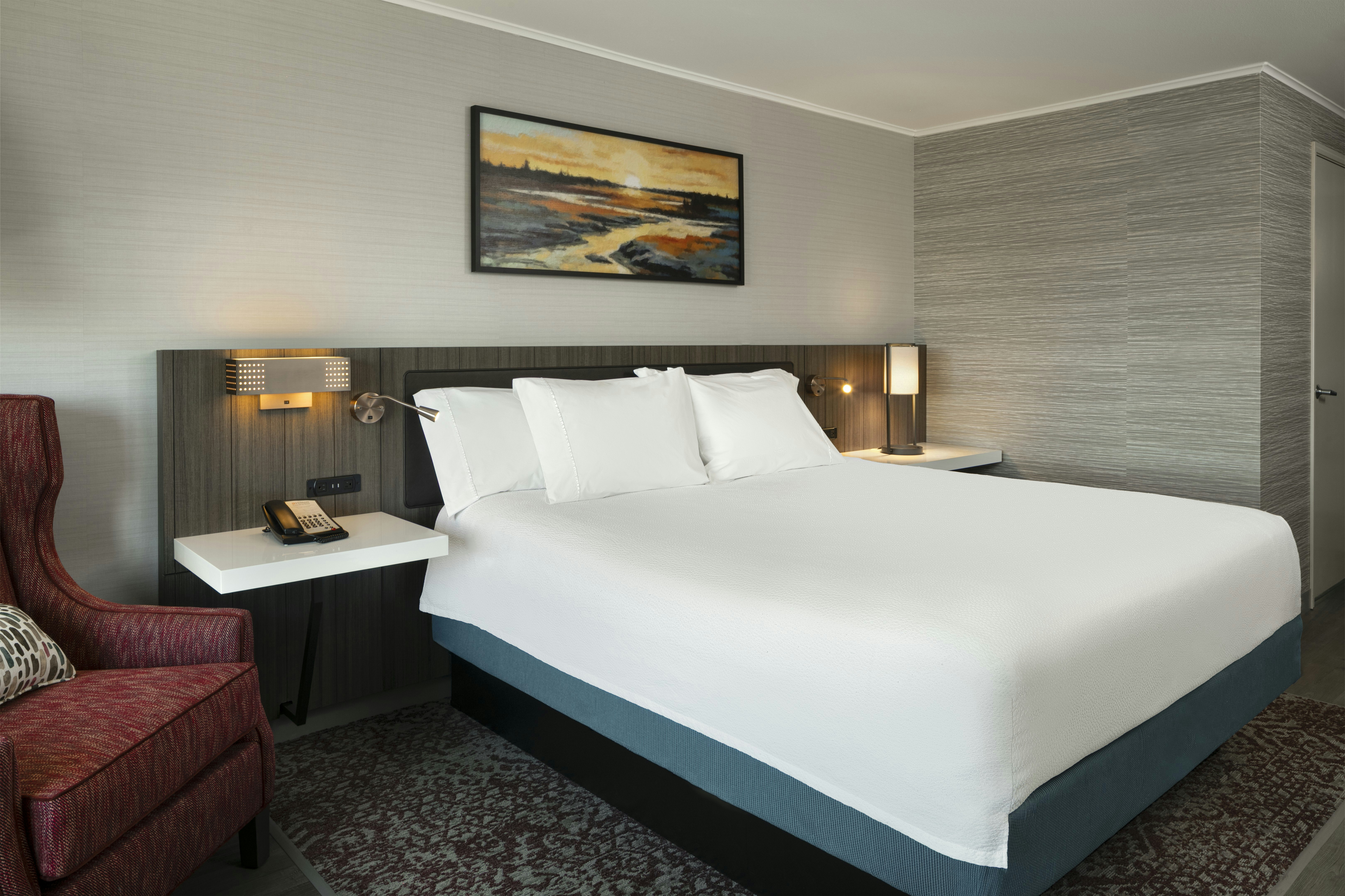 Hilton Garden Inn Corvallis