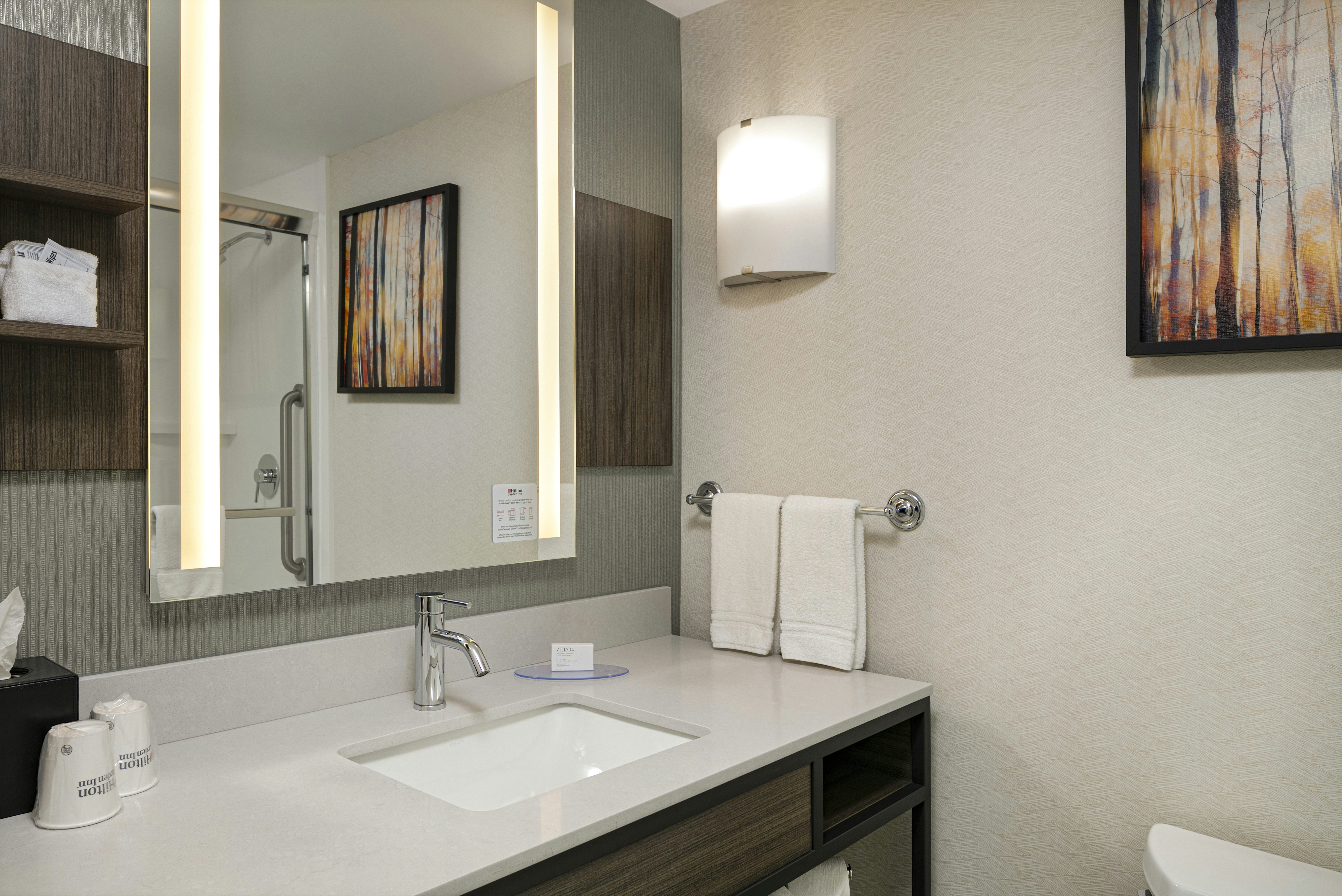 Hilton Garden Inn Corvallis