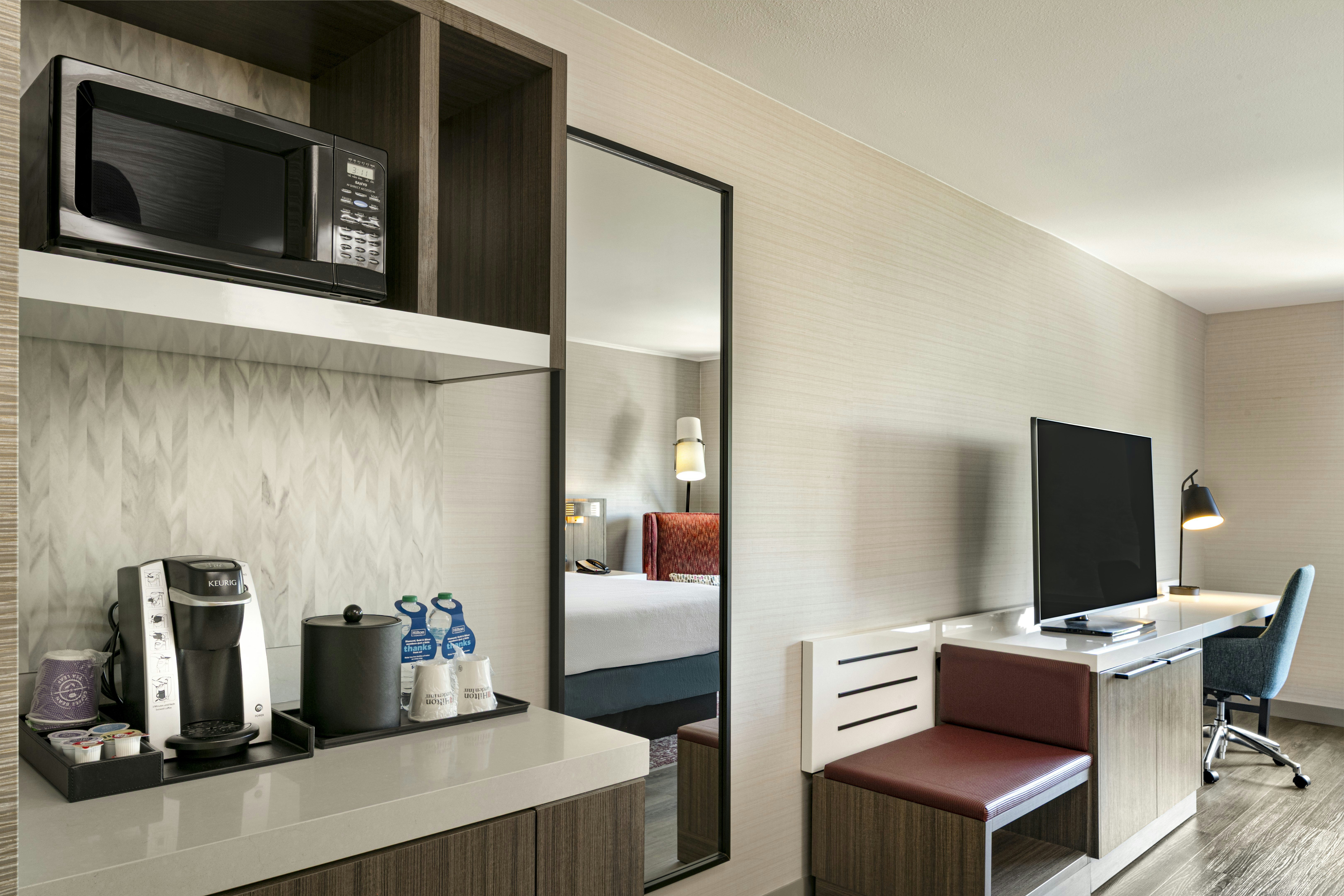 Hilton Garden Inn Corvallis