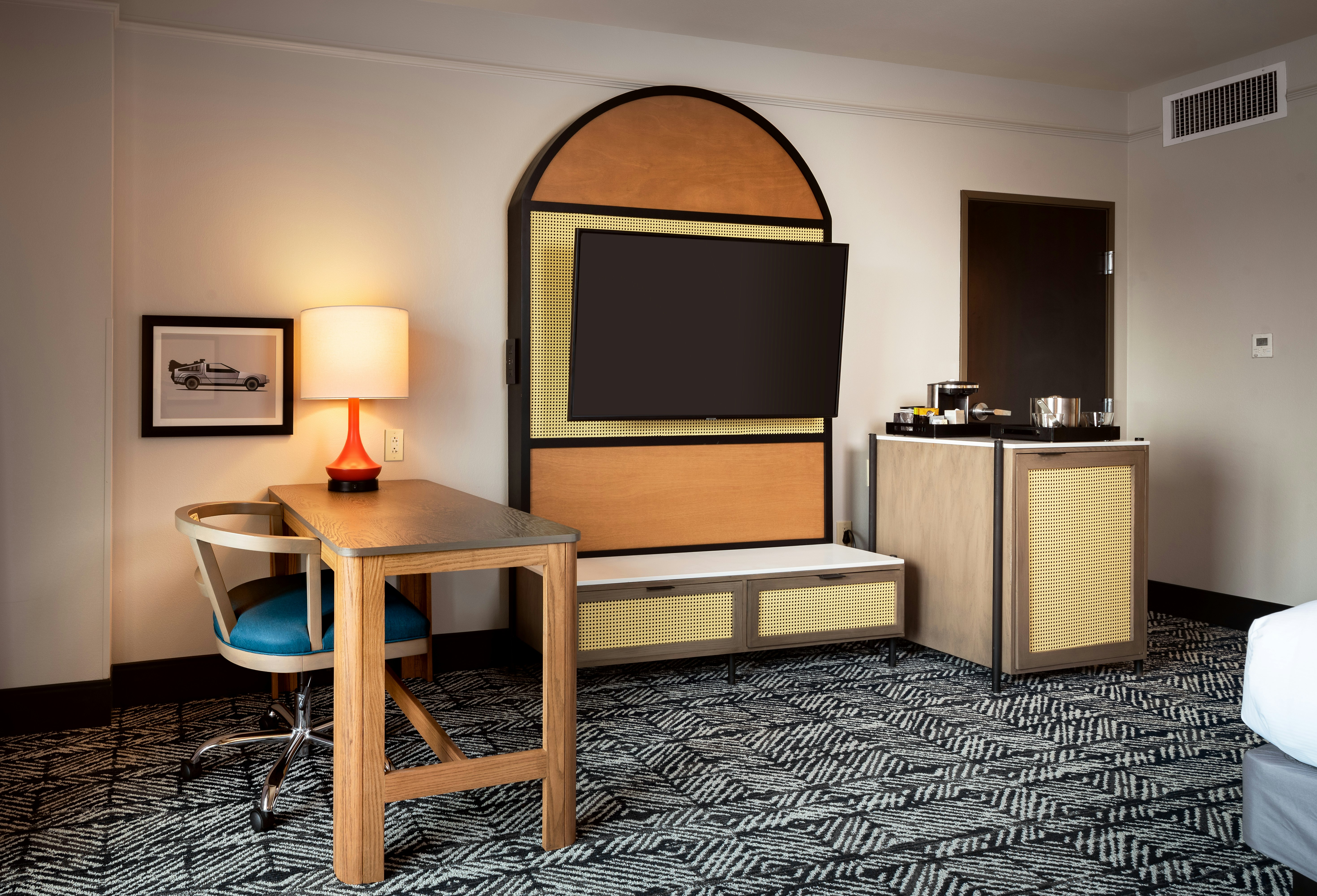 Hilton Dallas/Southlake Town Square