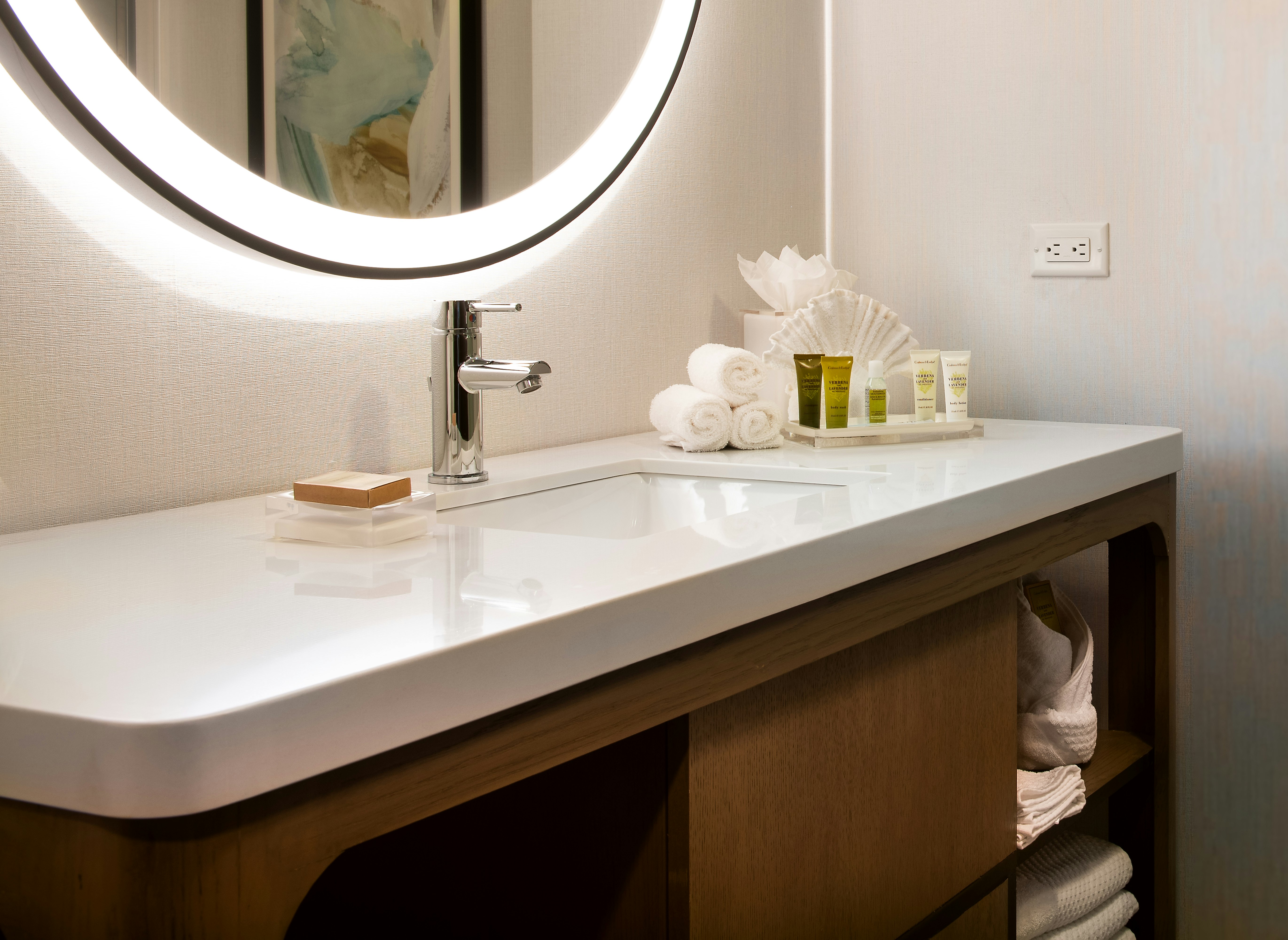 Hilton Dallas/Southlake Town Square