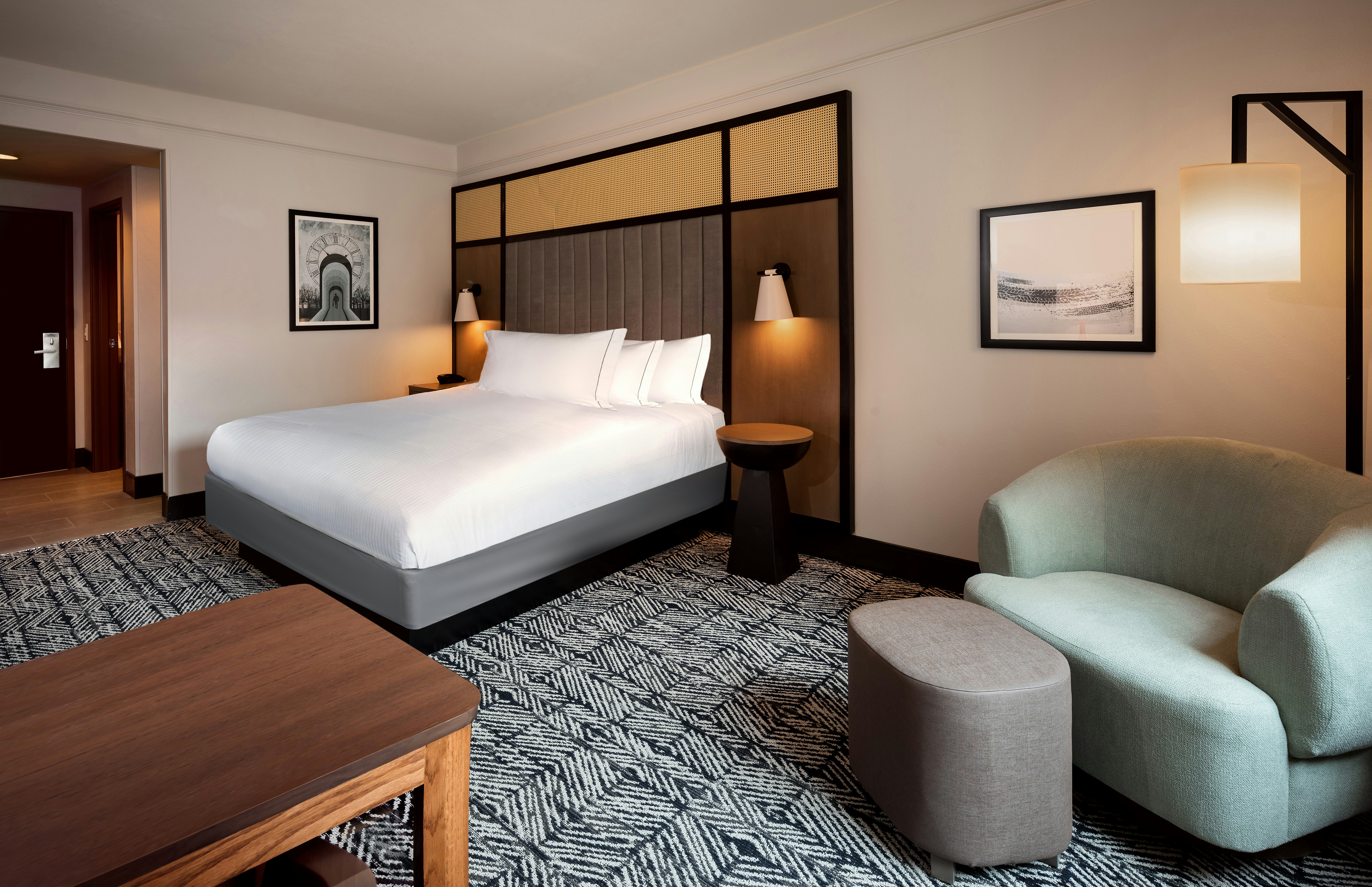 Hilton Dallas/Southlake Town Square