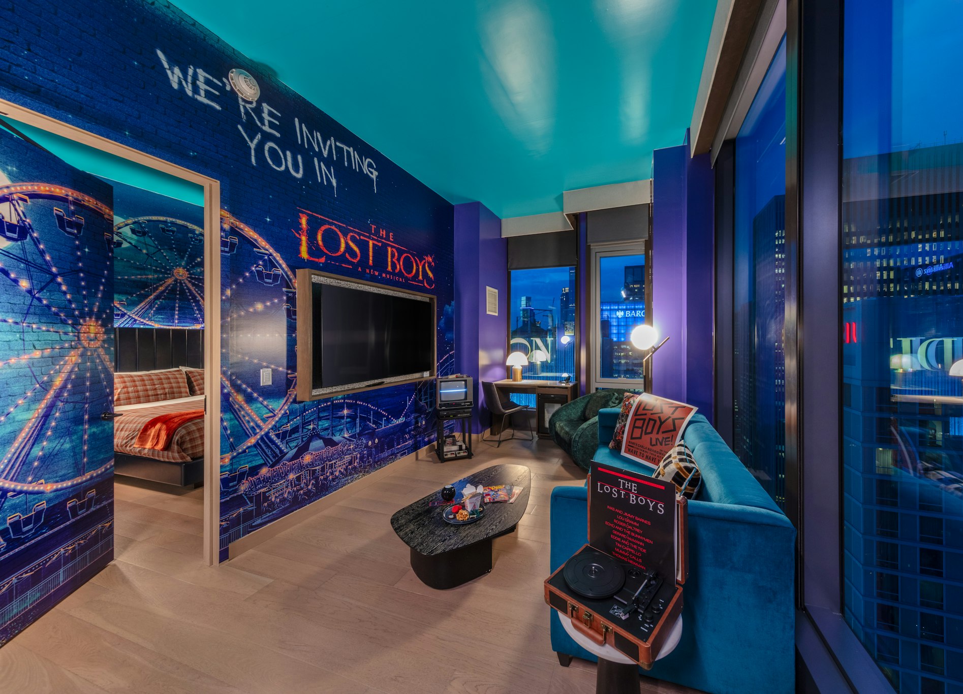 Venue gallery photo