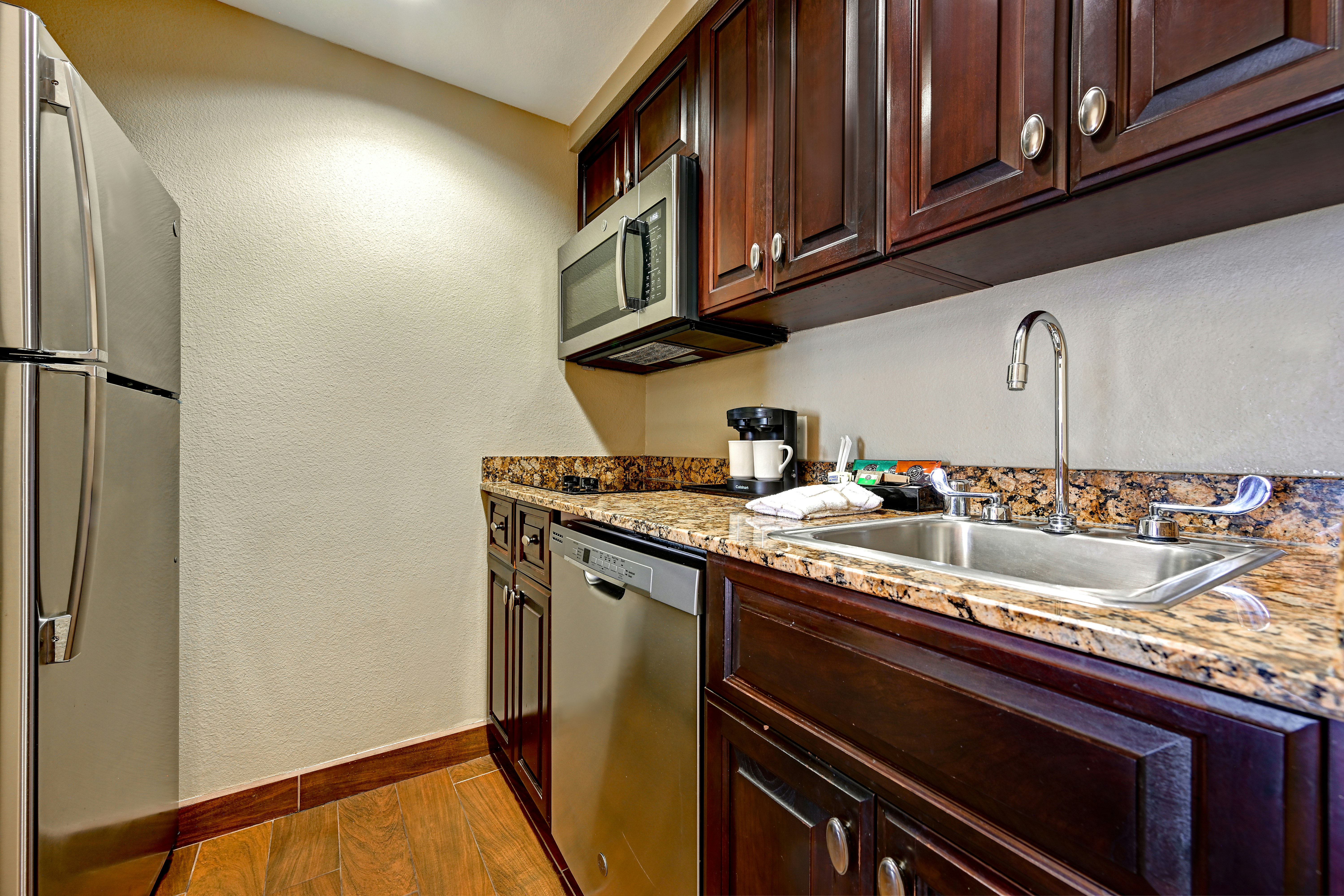 Homewood Suites by Hilton Albuquerque-Airport
