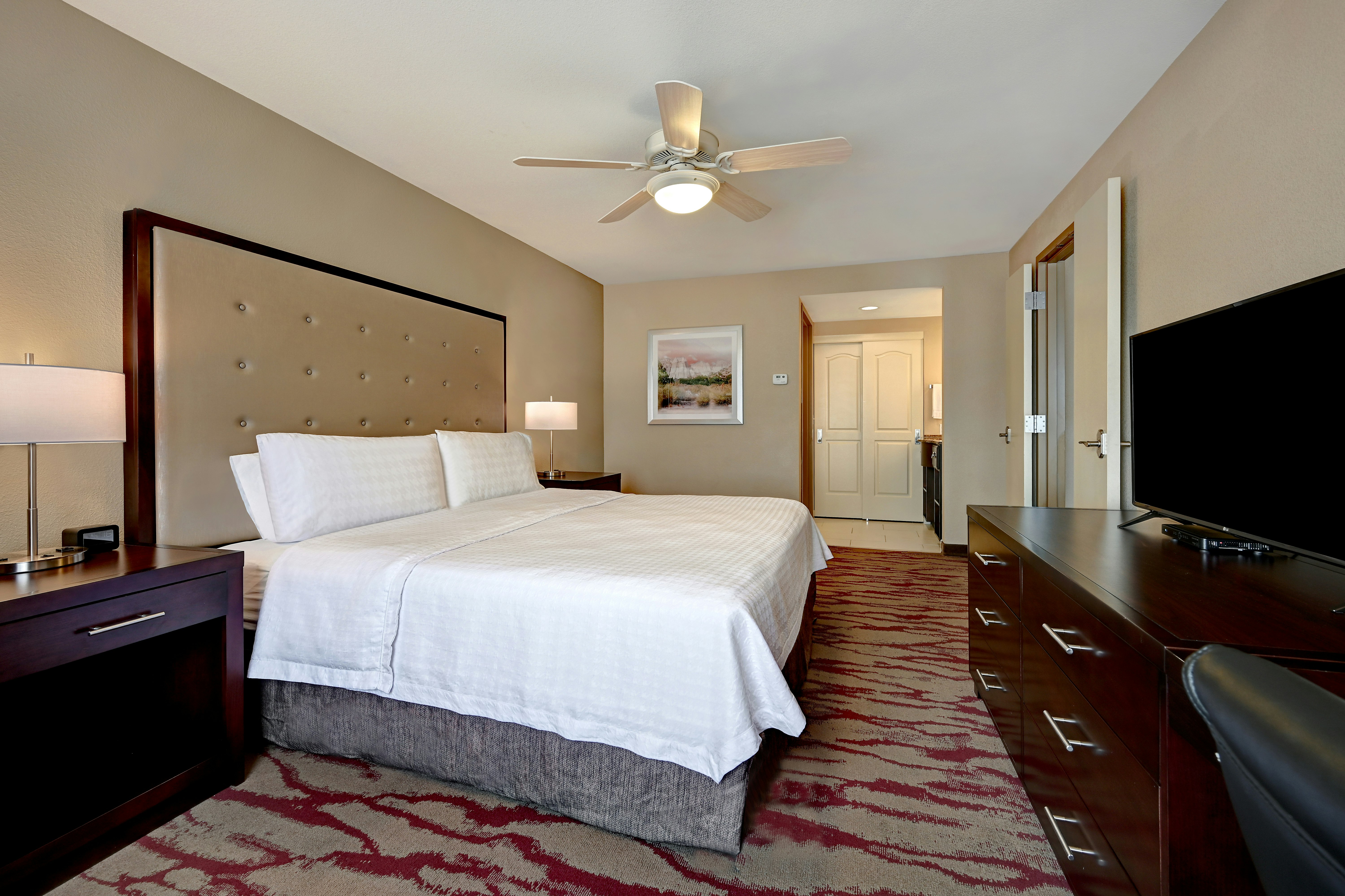 Homewood Suites by Hilton Albuquerque-Airport