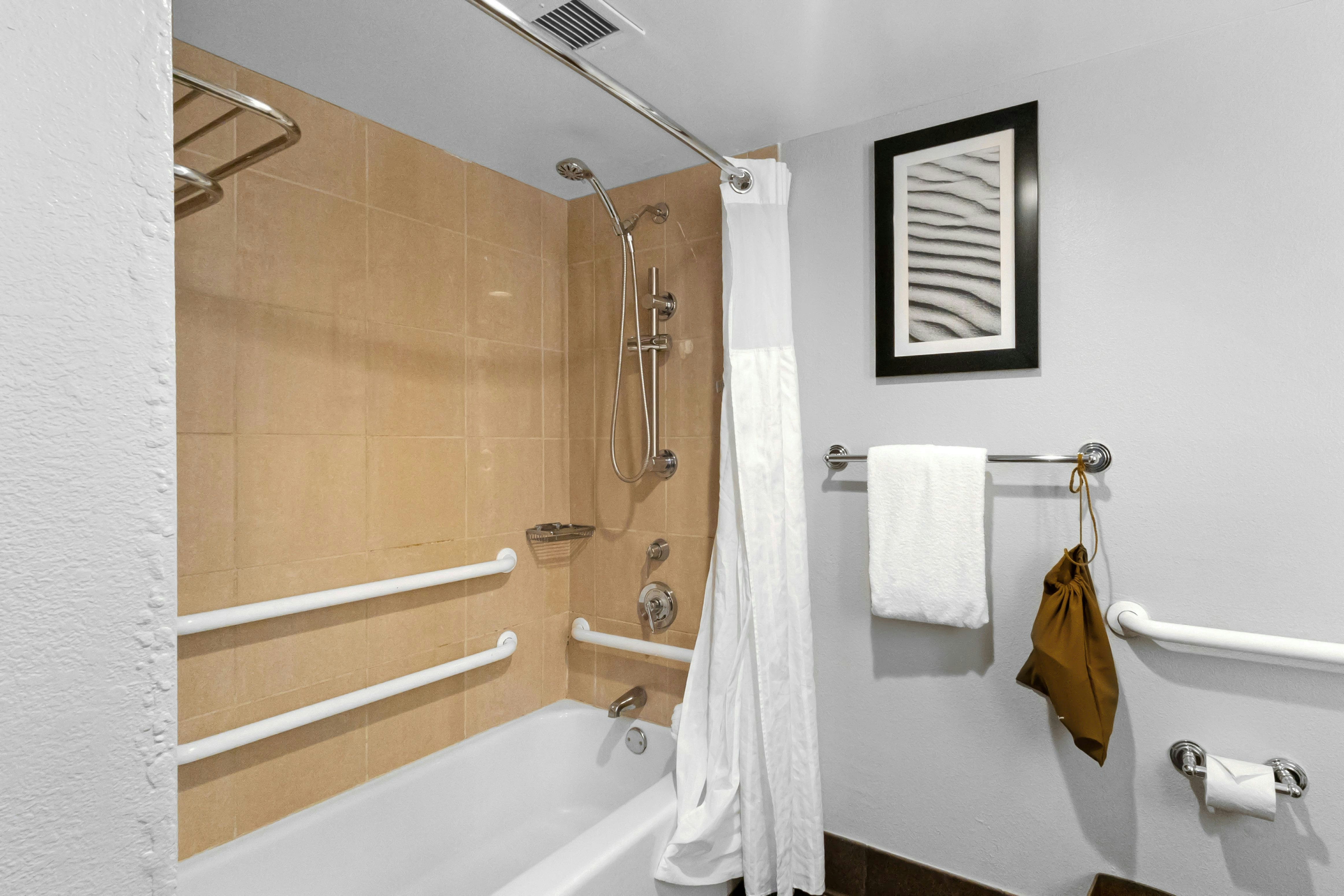 DoubleTree by Hilton Hotel & Executive Meeting Center Palm Beach Gardens