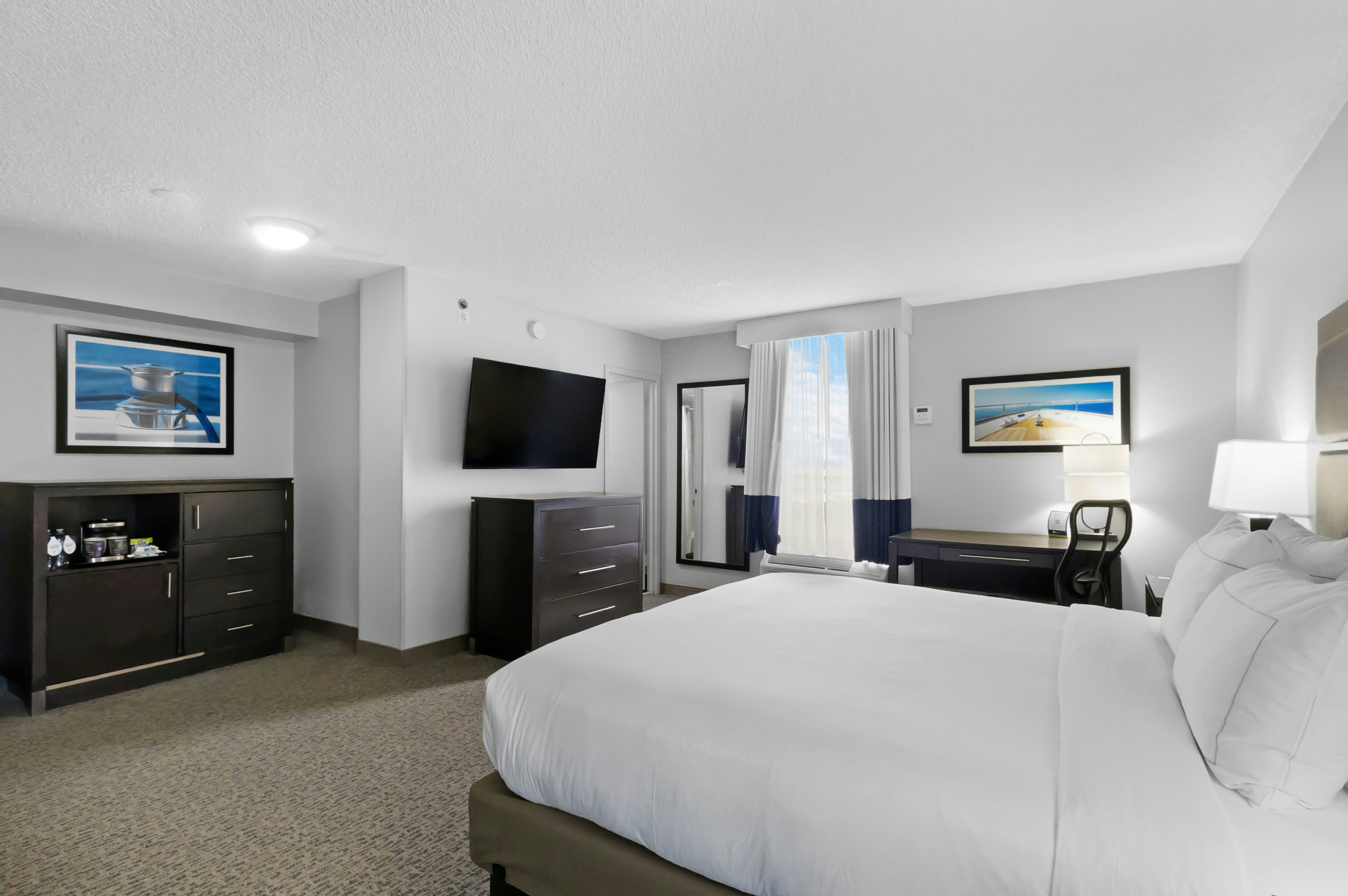 DoubleTree by Hilton Hotel & Executive Meeting Center Palm Beach Gardens