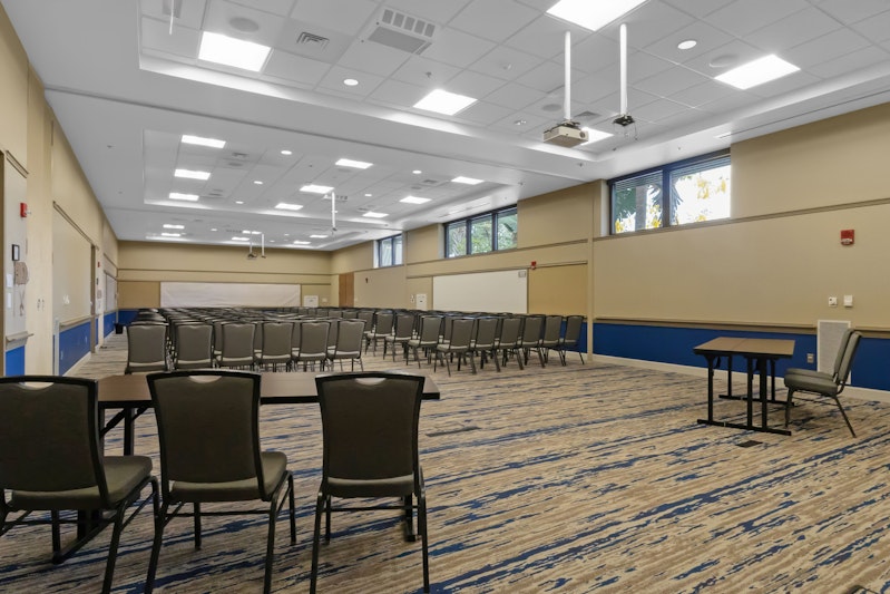 DoubleTree by Hilton Hotel & Executive Meeting Center Palm Beach Gardens