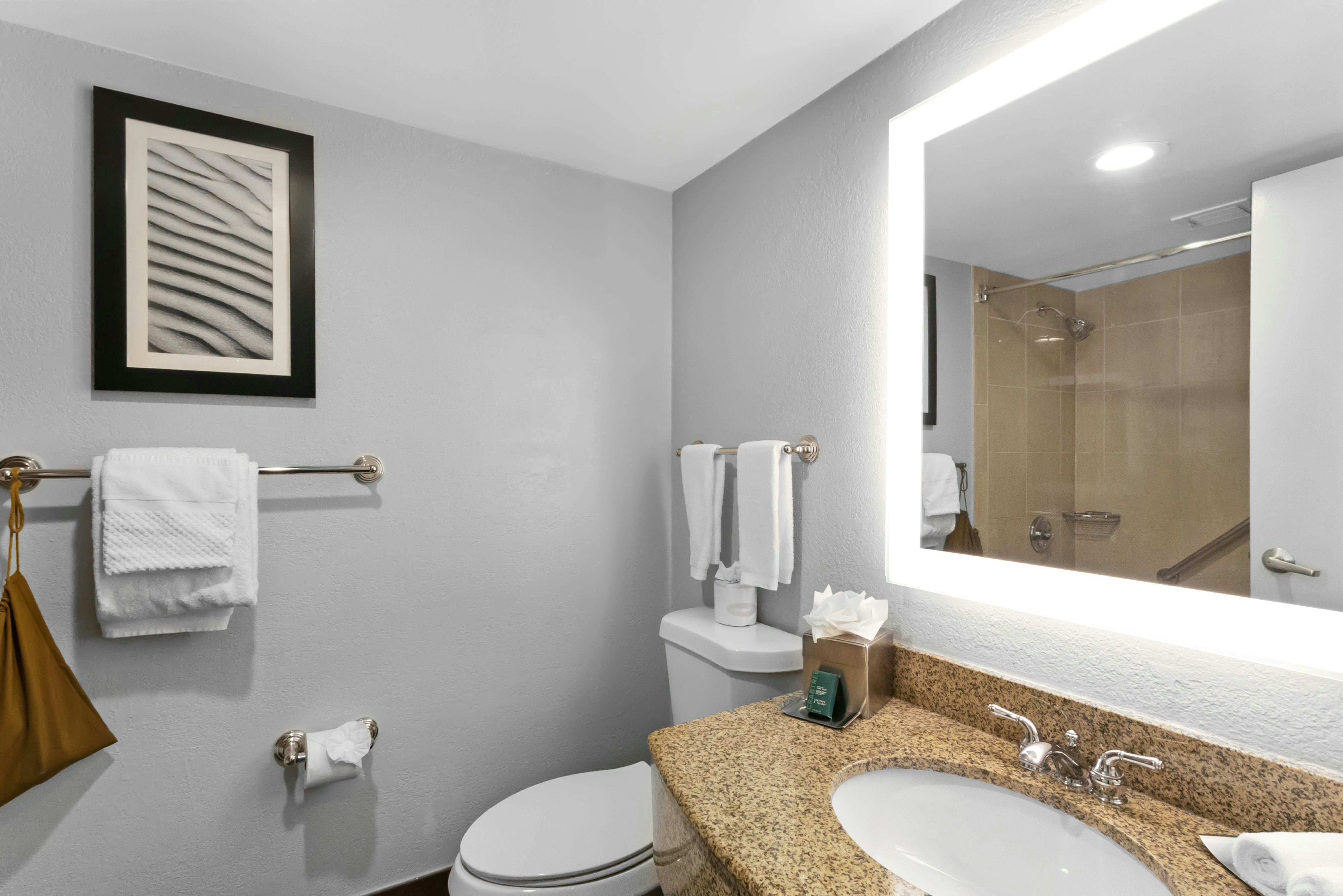DoubleTree by Hilton Hotel & Executive Meeting Center Palm Beach Gardens