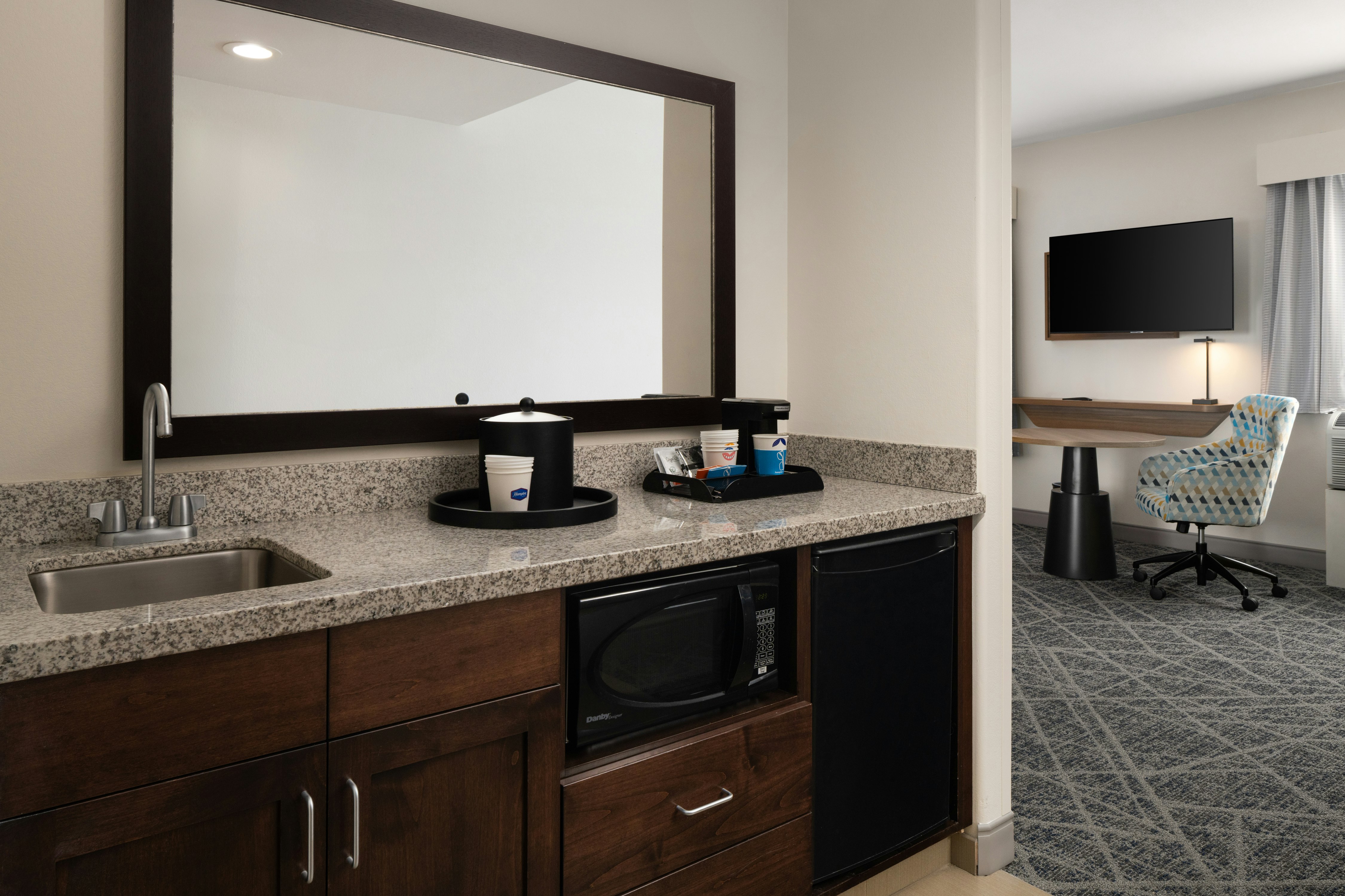 Hampton Inn & Suites Albuquerque North/I-25