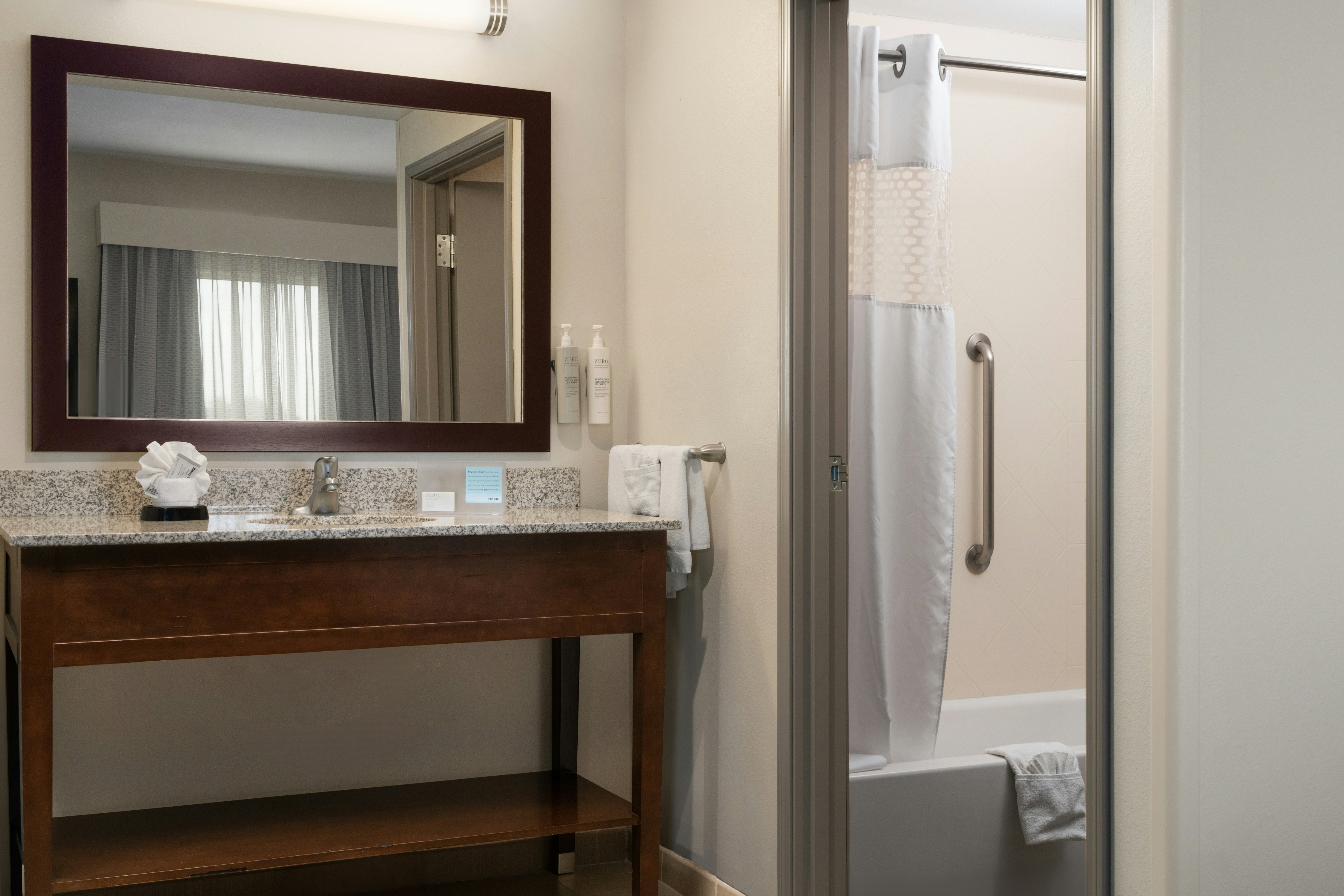 Hampton Inn & Suites Albuquerque North/I-25