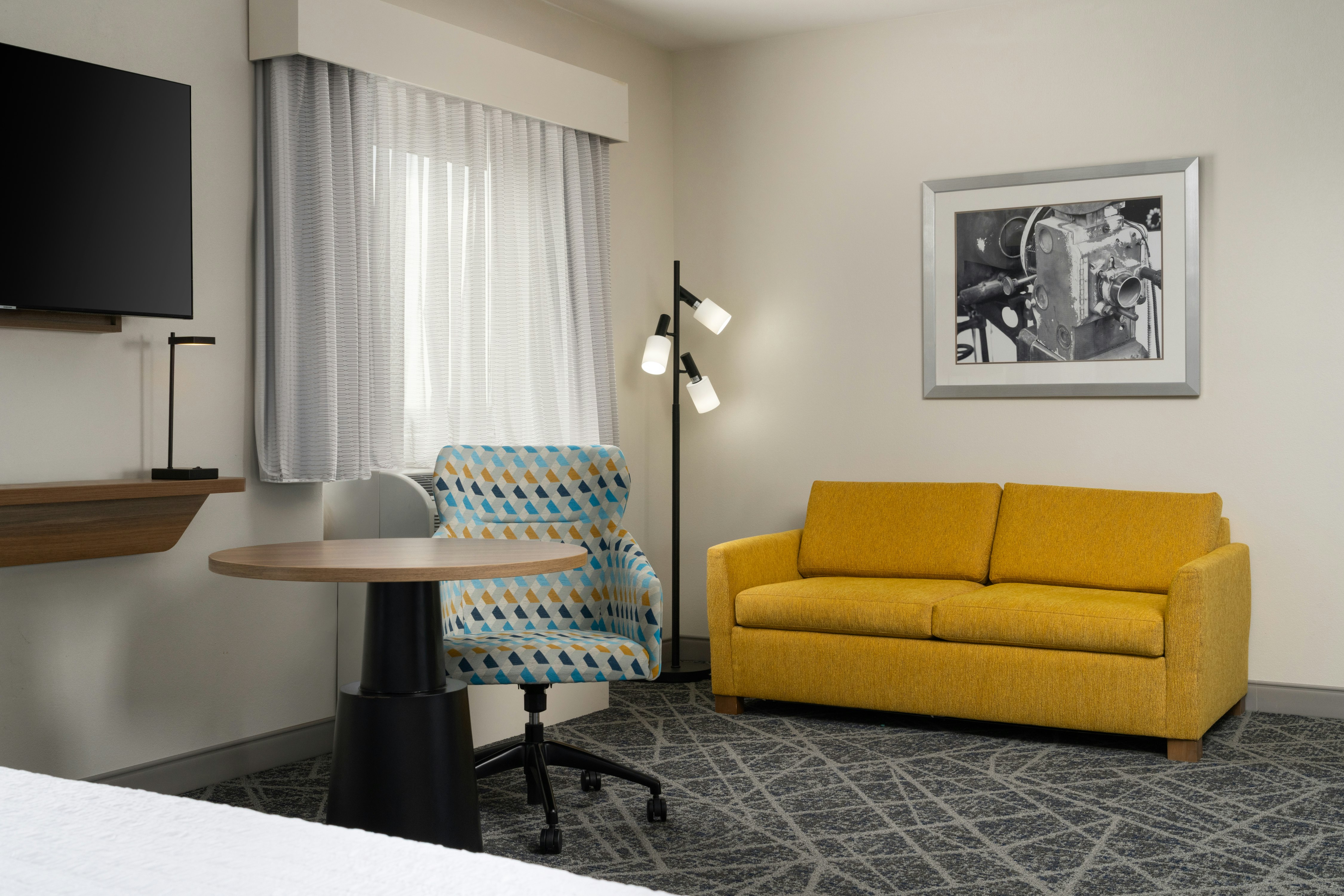 Hampton Inn & Suites Albuquerque North/I-25