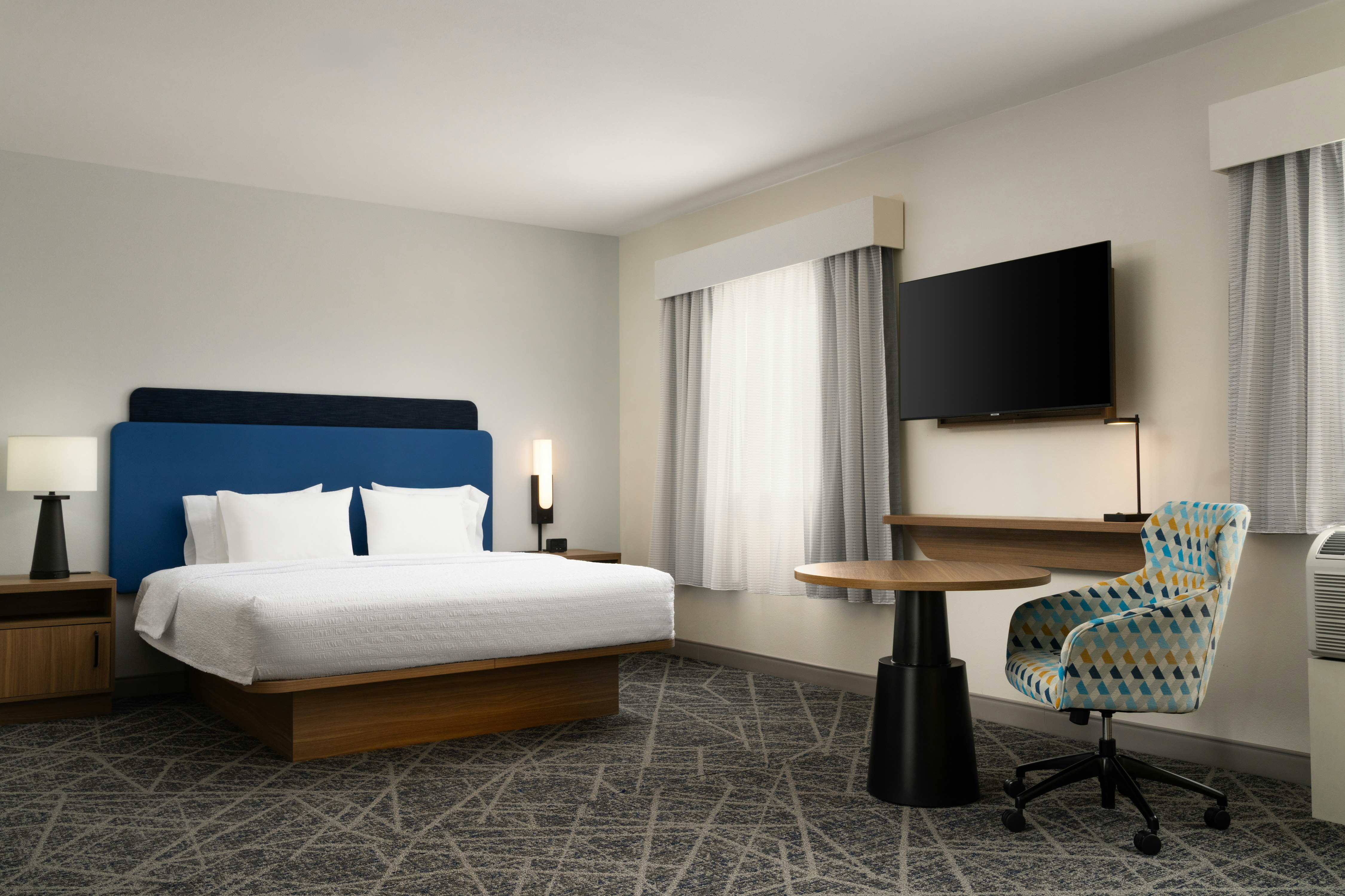 Hampton Inn & Suites Albuquerque North/I-25