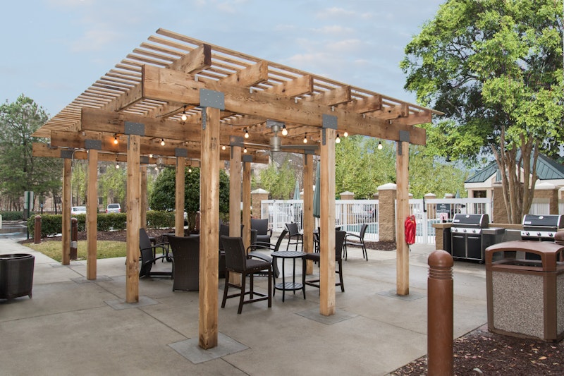 Homewood Suites by Hilton Durham – Chapel Hill I-40 & Hwy. 15-501