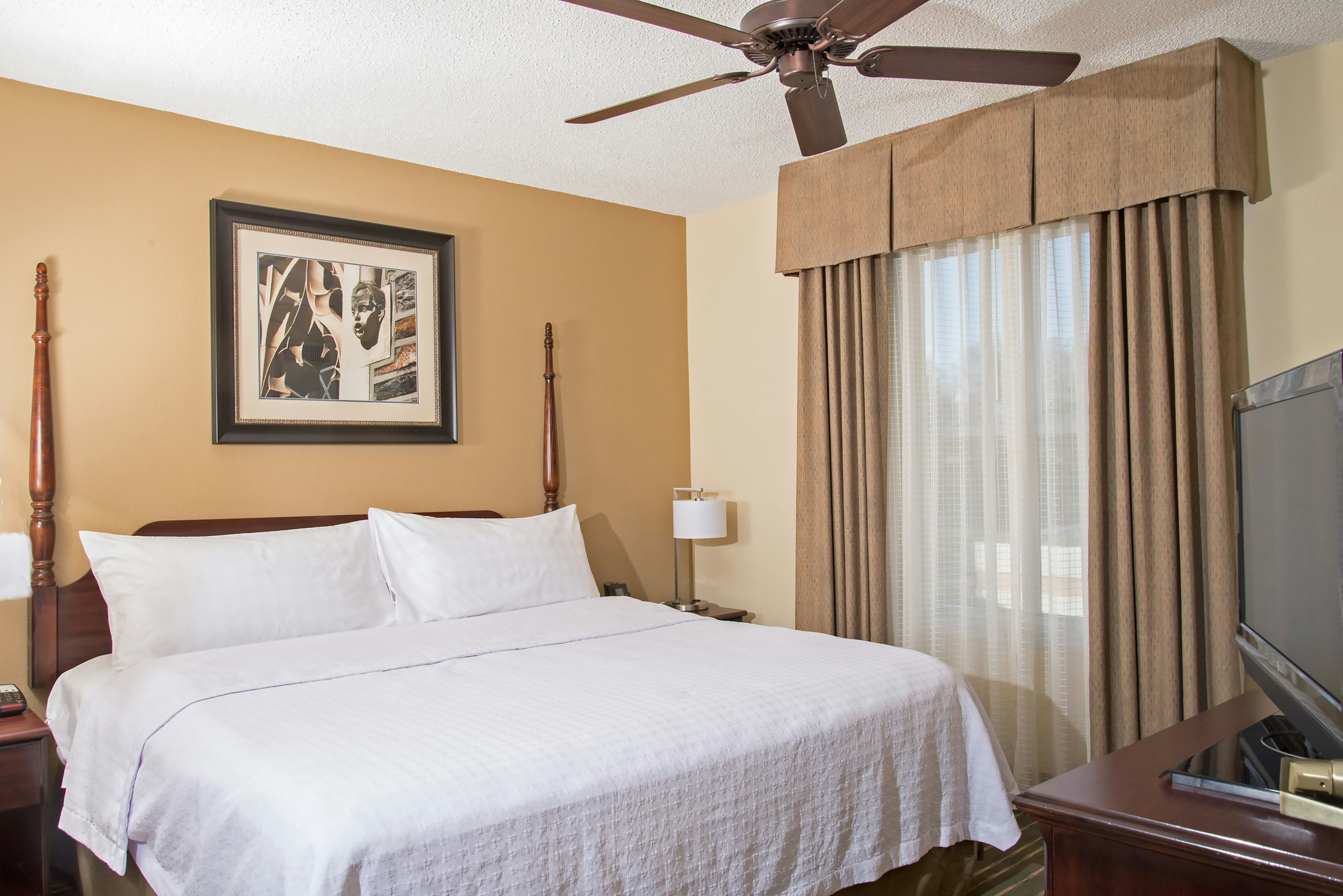 Homewood Suites by Hilton Durham – Chapel Hill I-40 & Hwy. 15-501