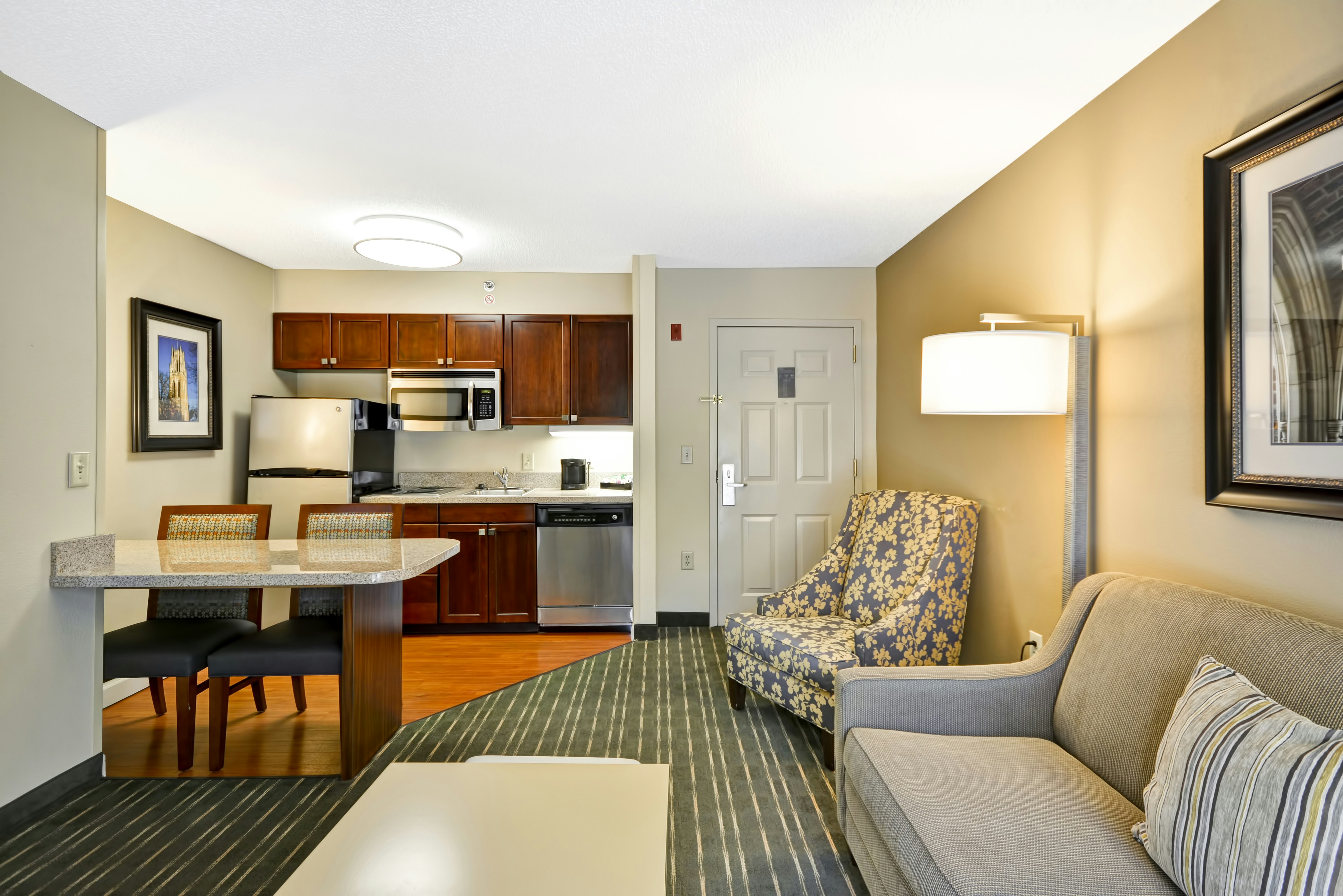 Homewood Suites by Hilton Durham – Chapel Hill I-40 & Hwy. 15-501