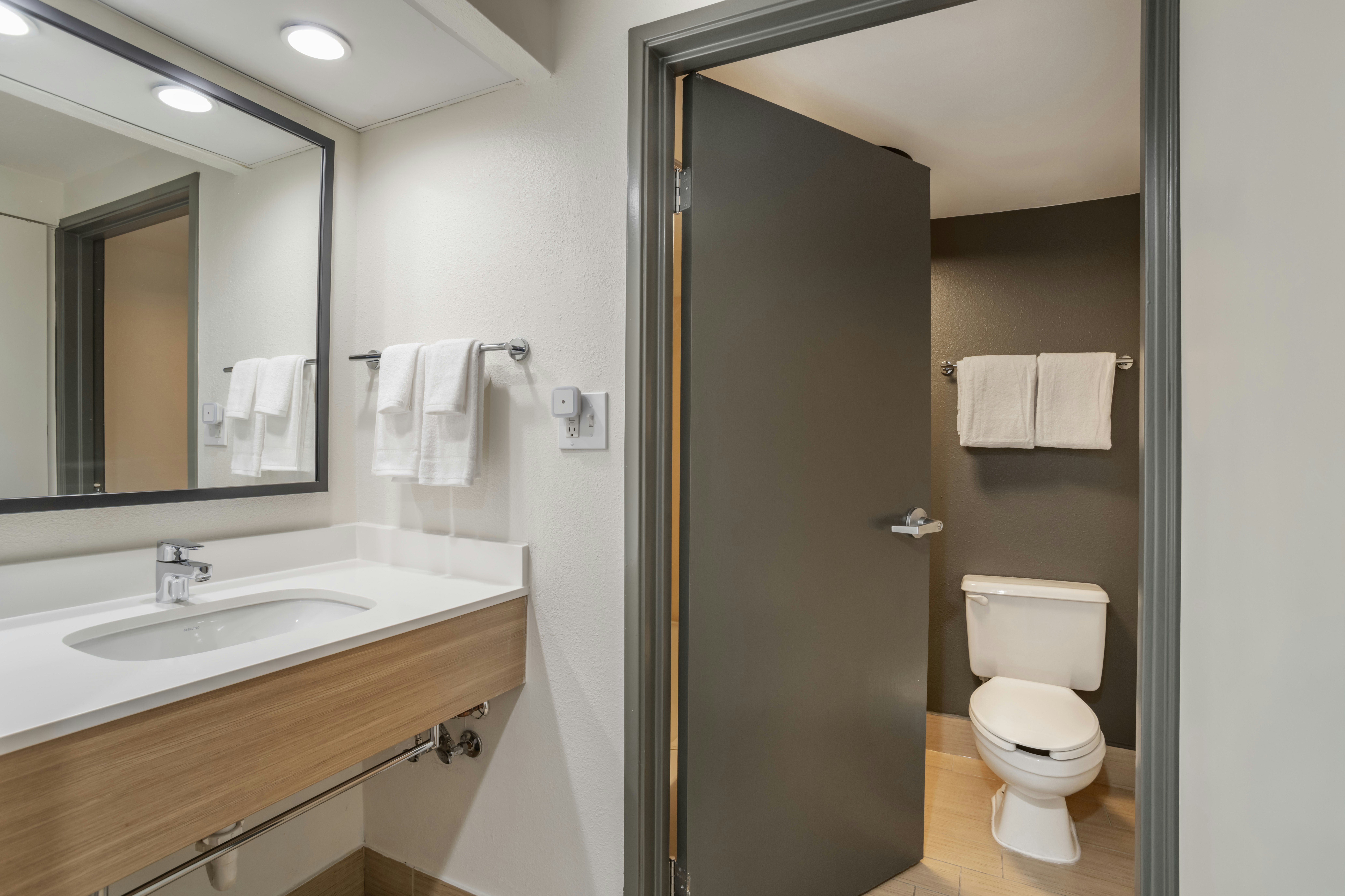 Spark by Hilton Kannapolis