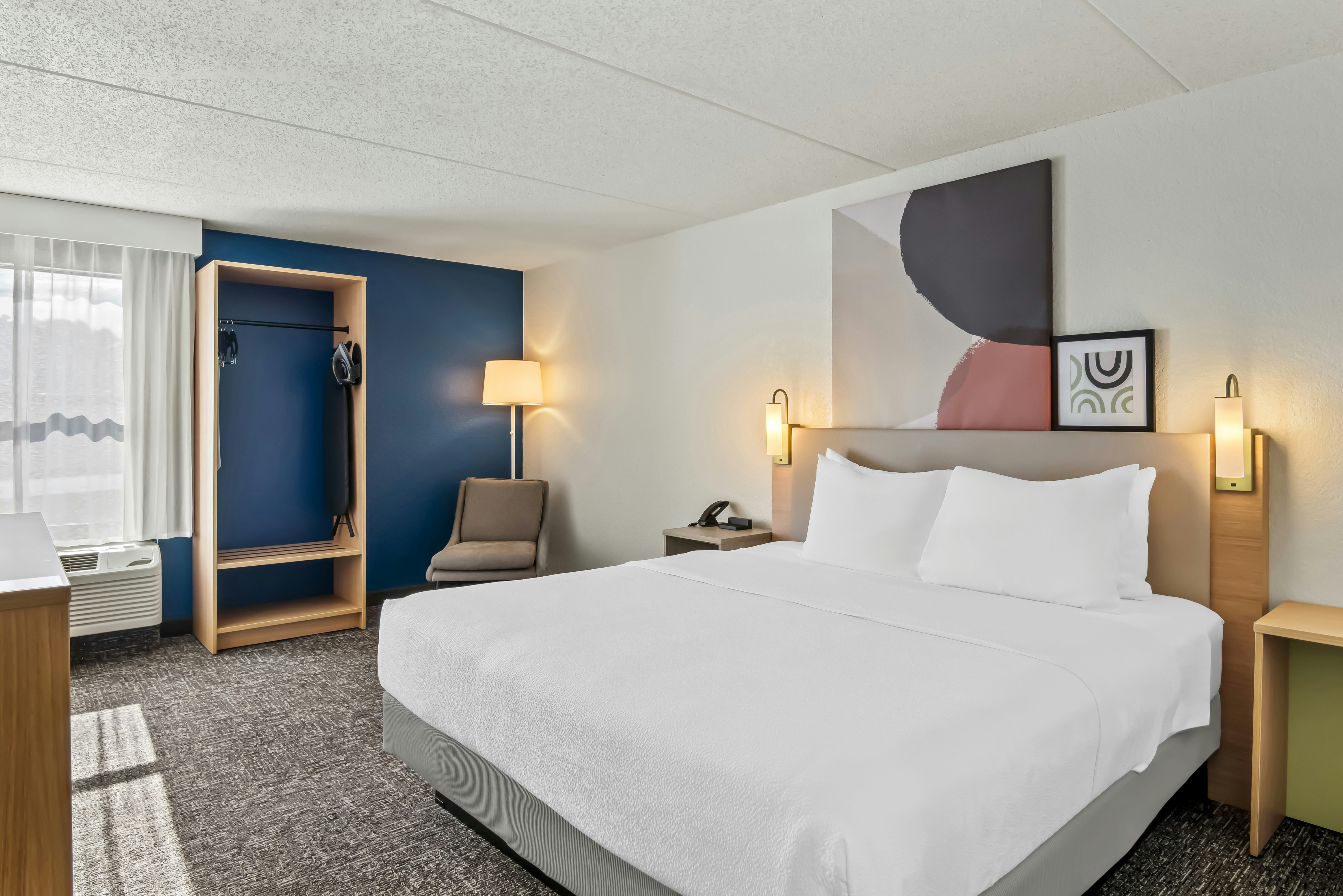 Spark by Hilton Stevensville