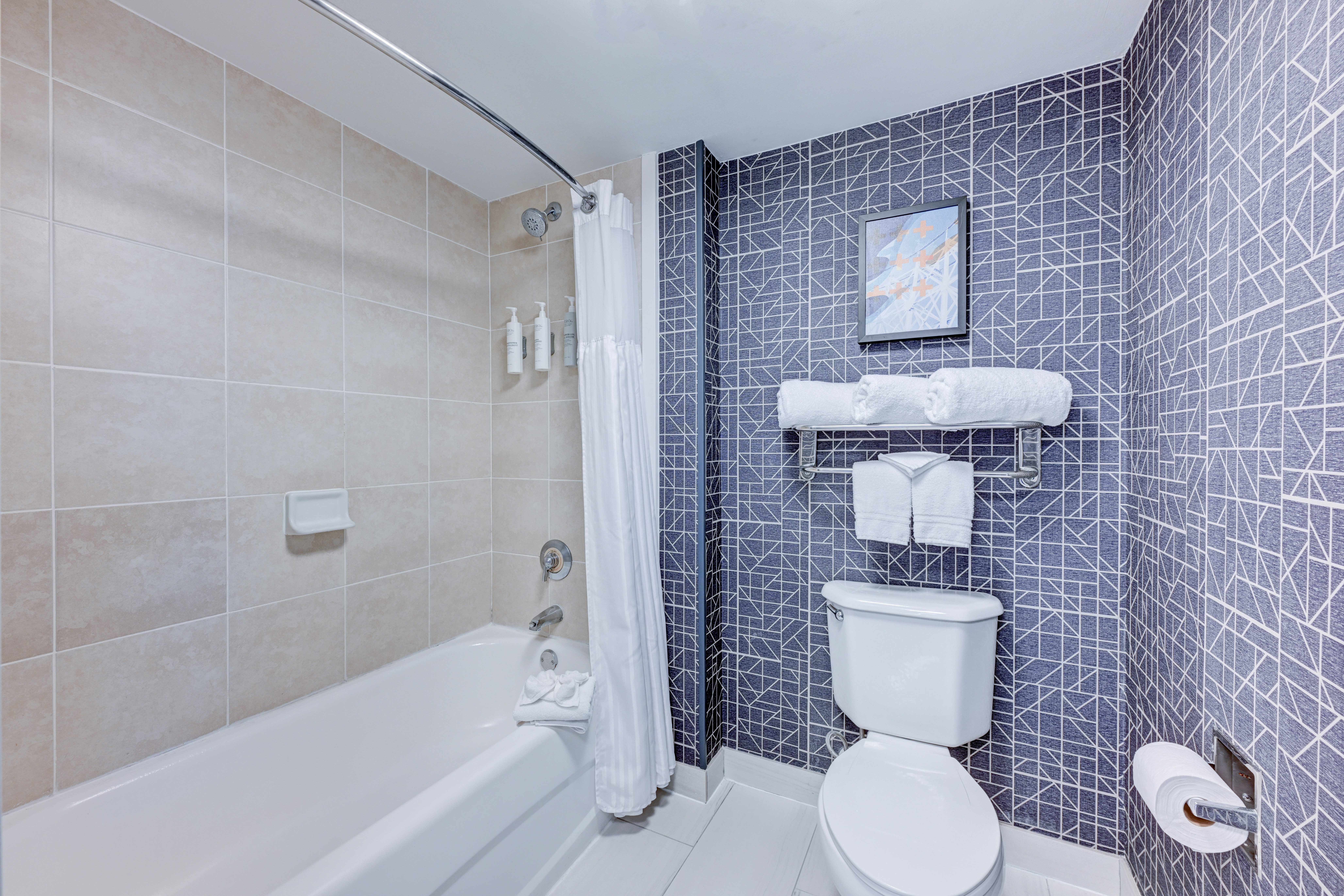 Homewood Suites by Hilton Anaheim – Main Gate Area