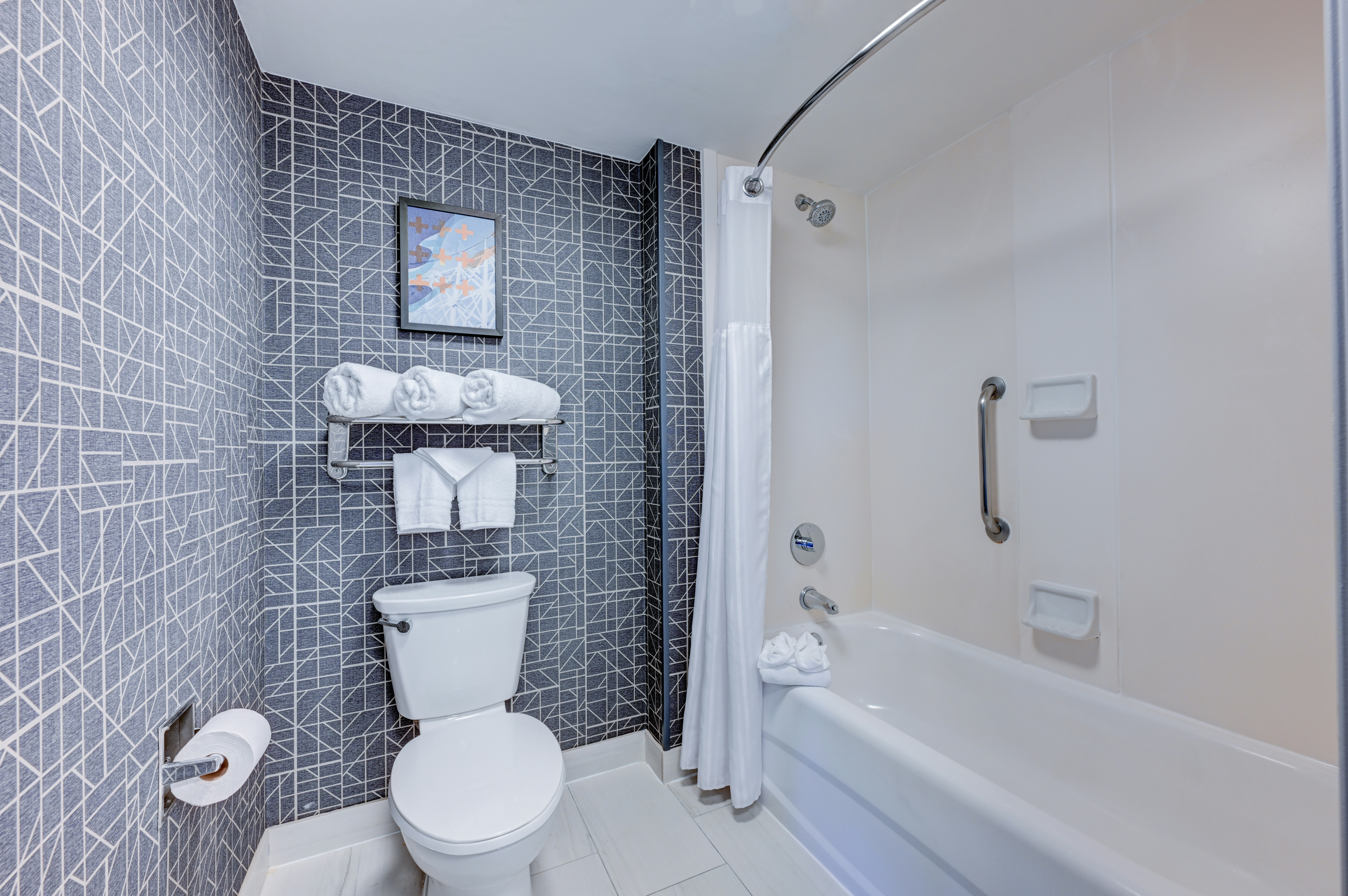 Homewood Suites by Hilton Anaheim – Main Gate Area