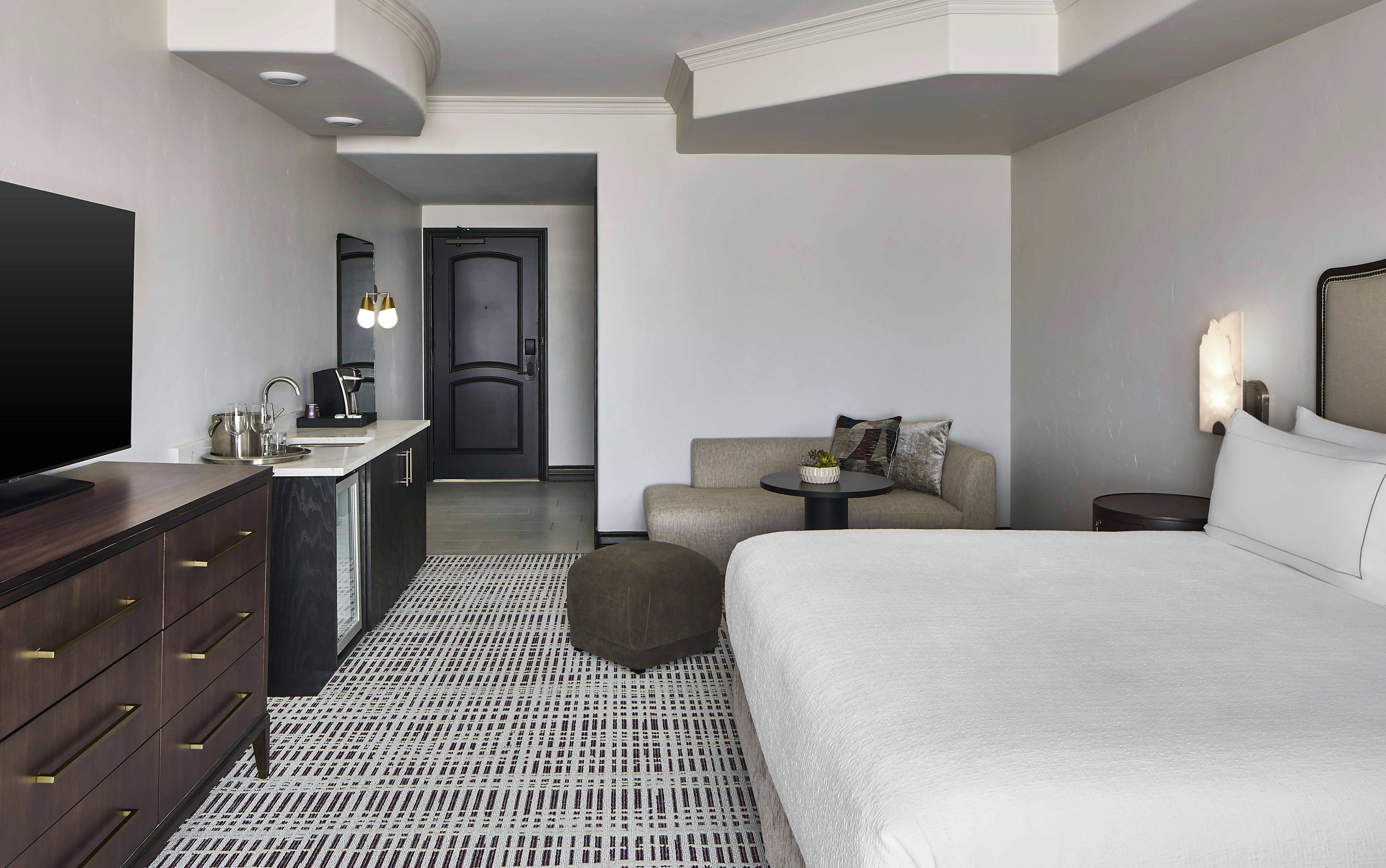Bellasera Hotel & Suites Paso Robles, Tapestry by Hilton