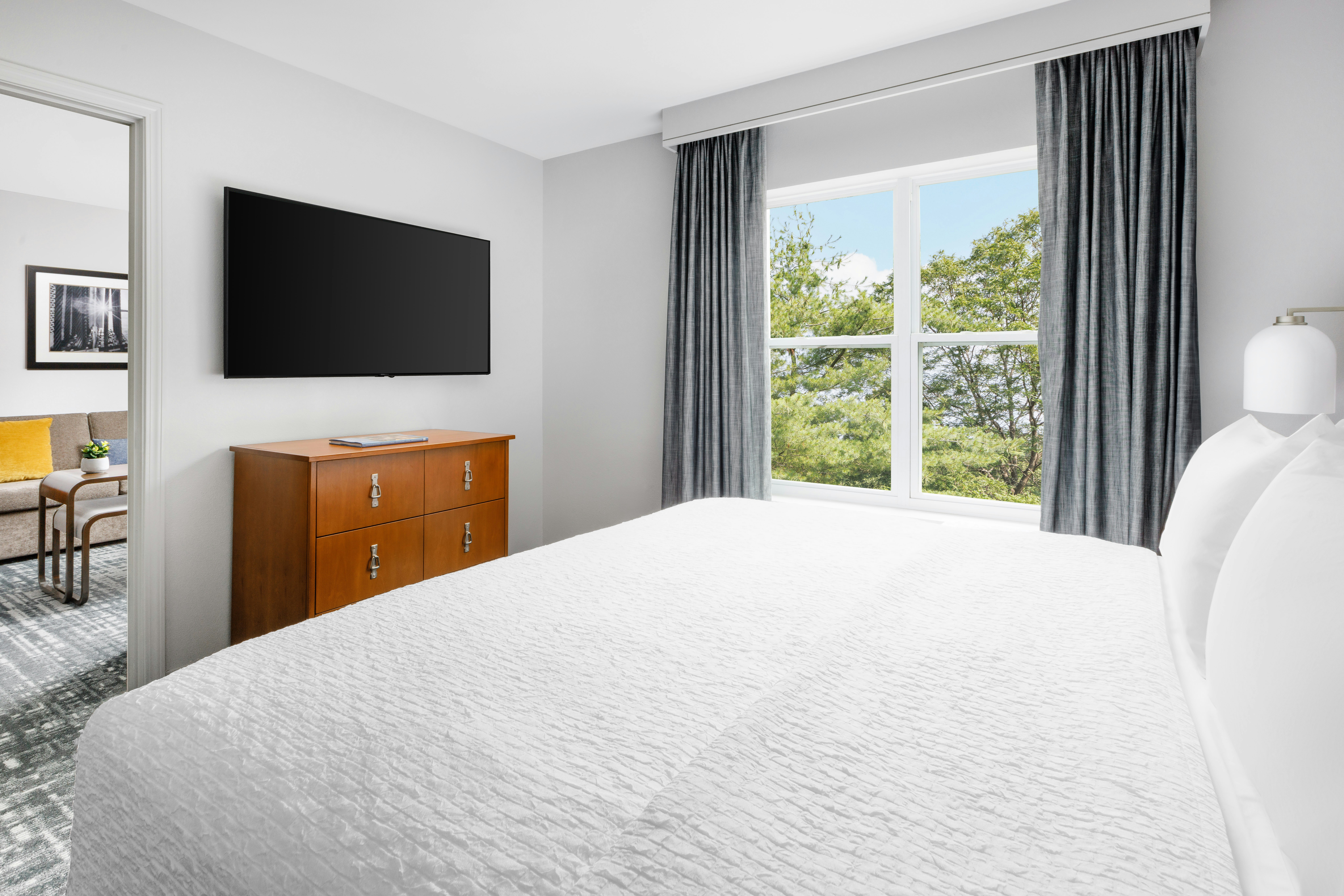 Homewood Suites by Hilton Portsmouth