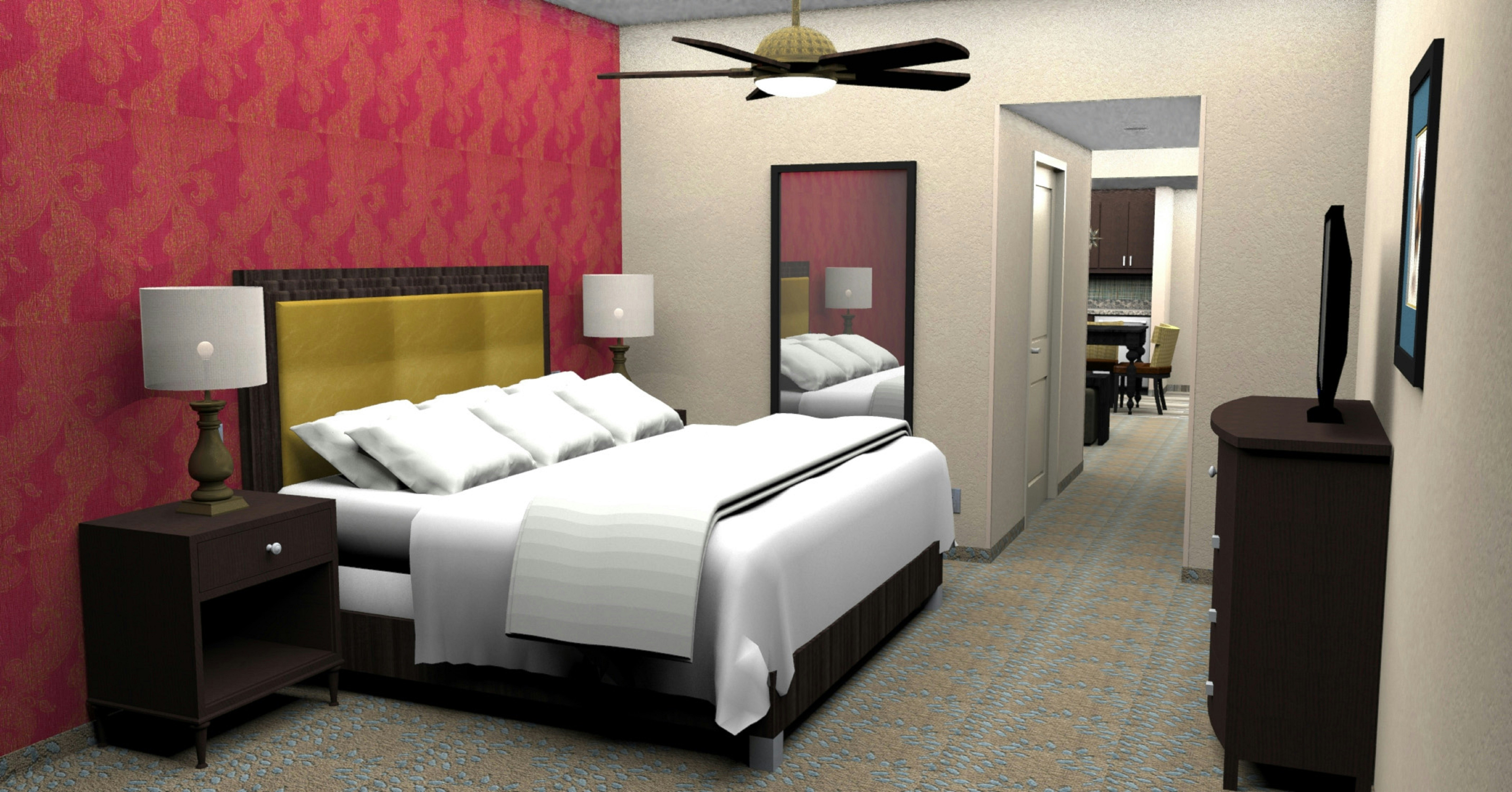 Homewood Suites by Hilton Charleston Historic District