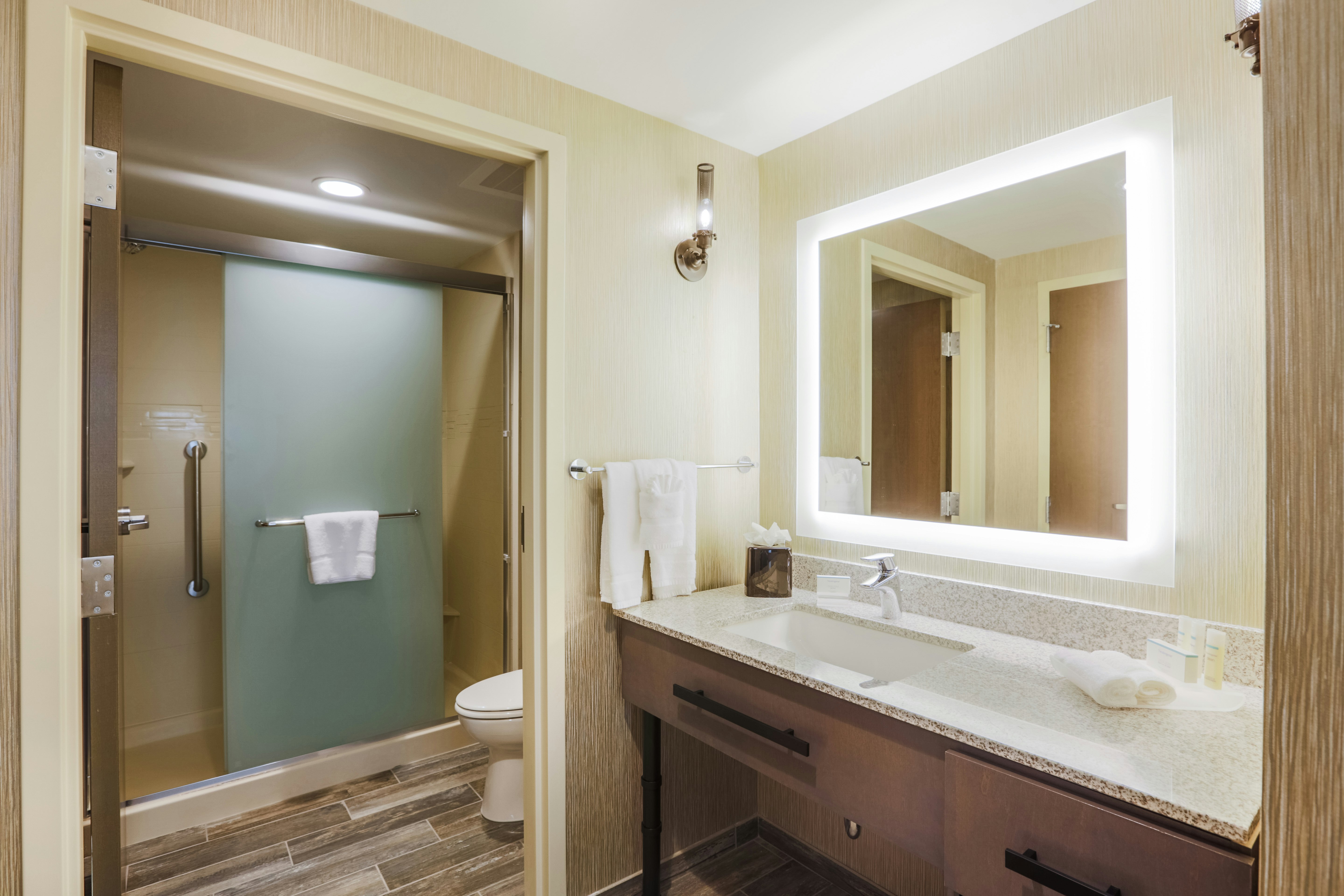 Homewood Suites by Hilton Charleston Historic District