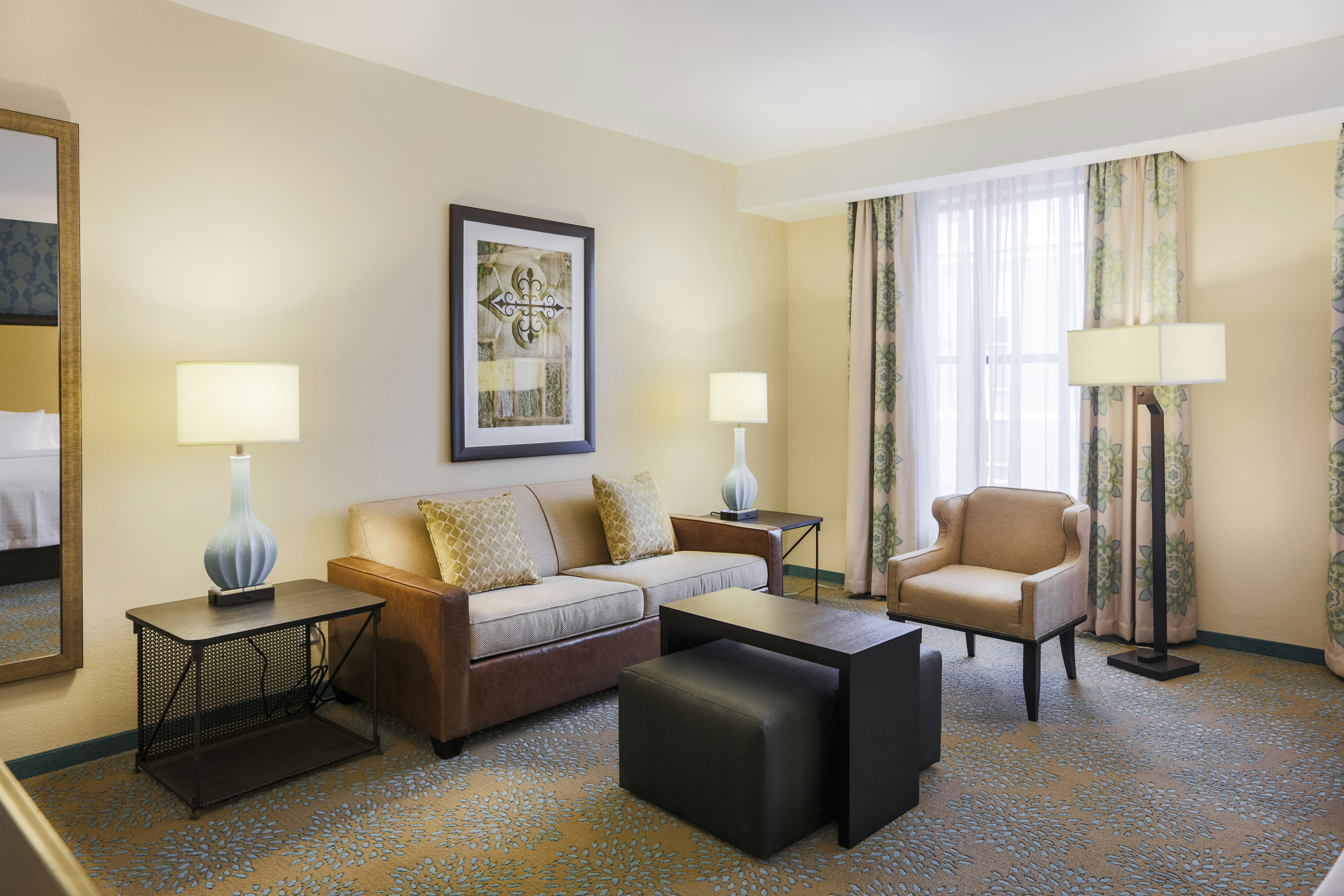 Homewood Suites by Hilton Charleston Historic District