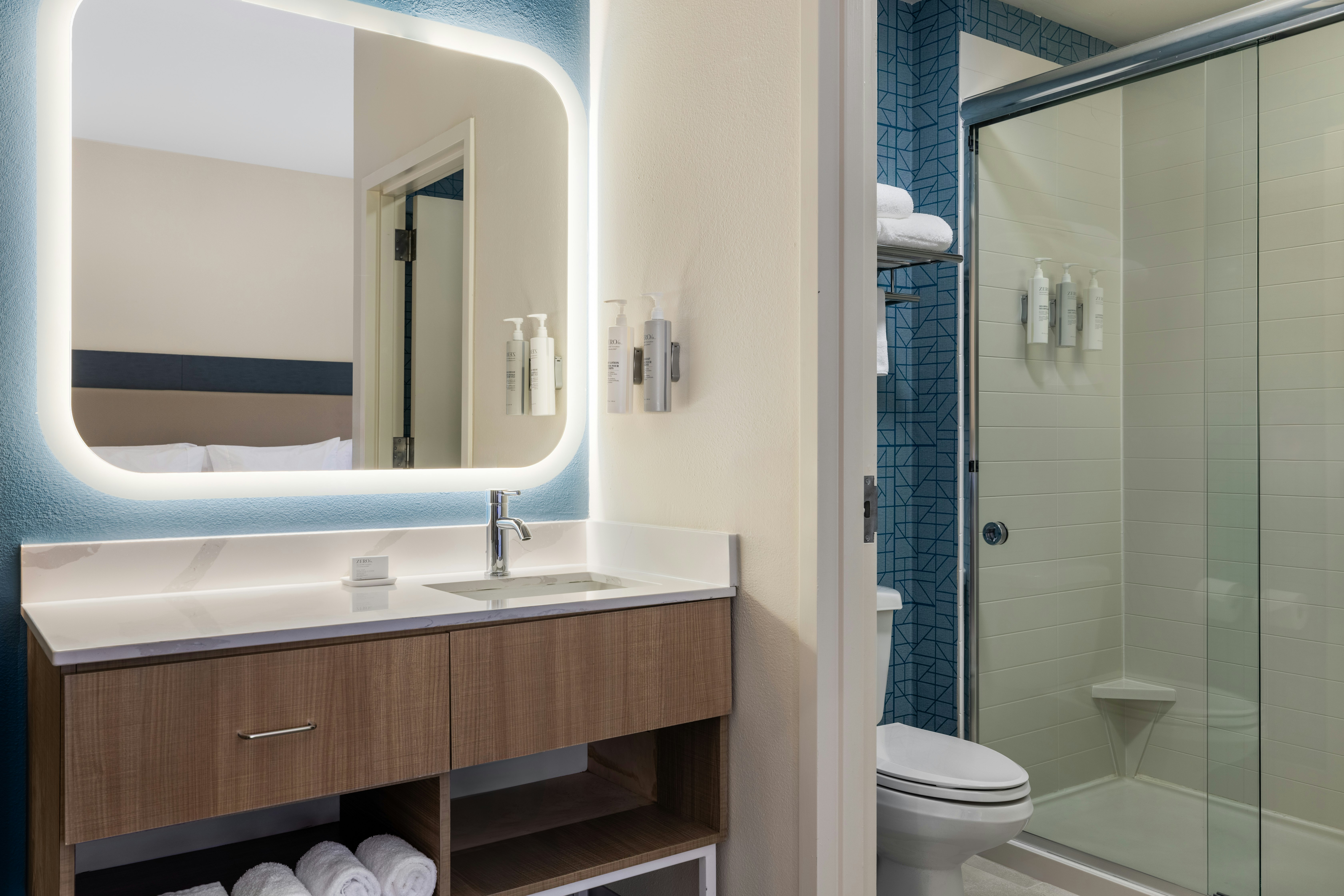 Homewood Suites by Hilton Tulsa South Medical District