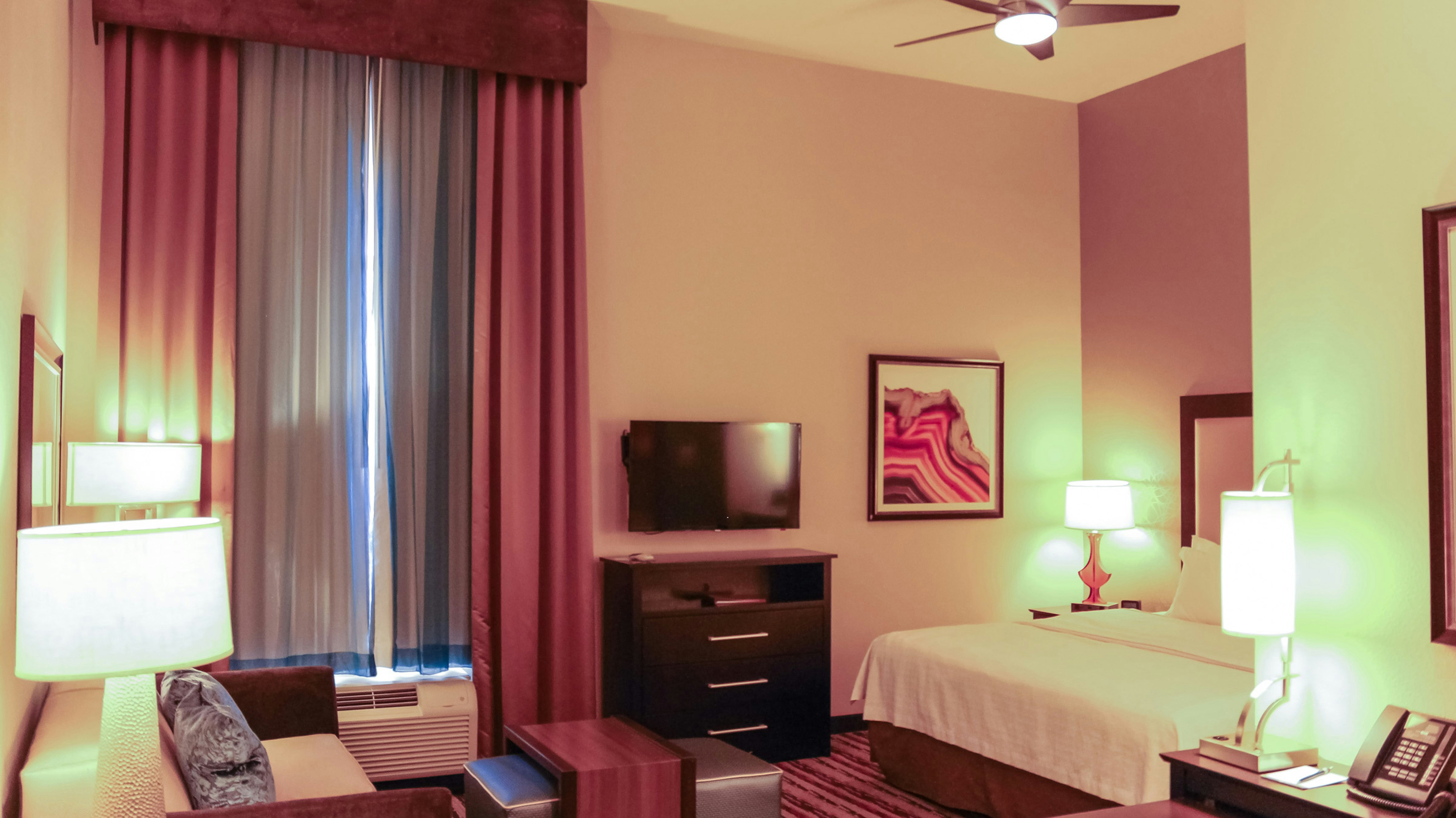 Homewood Suites by Hilton North Houston/Spring