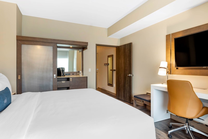 DoubleTree by Hilton Summerville Nexton