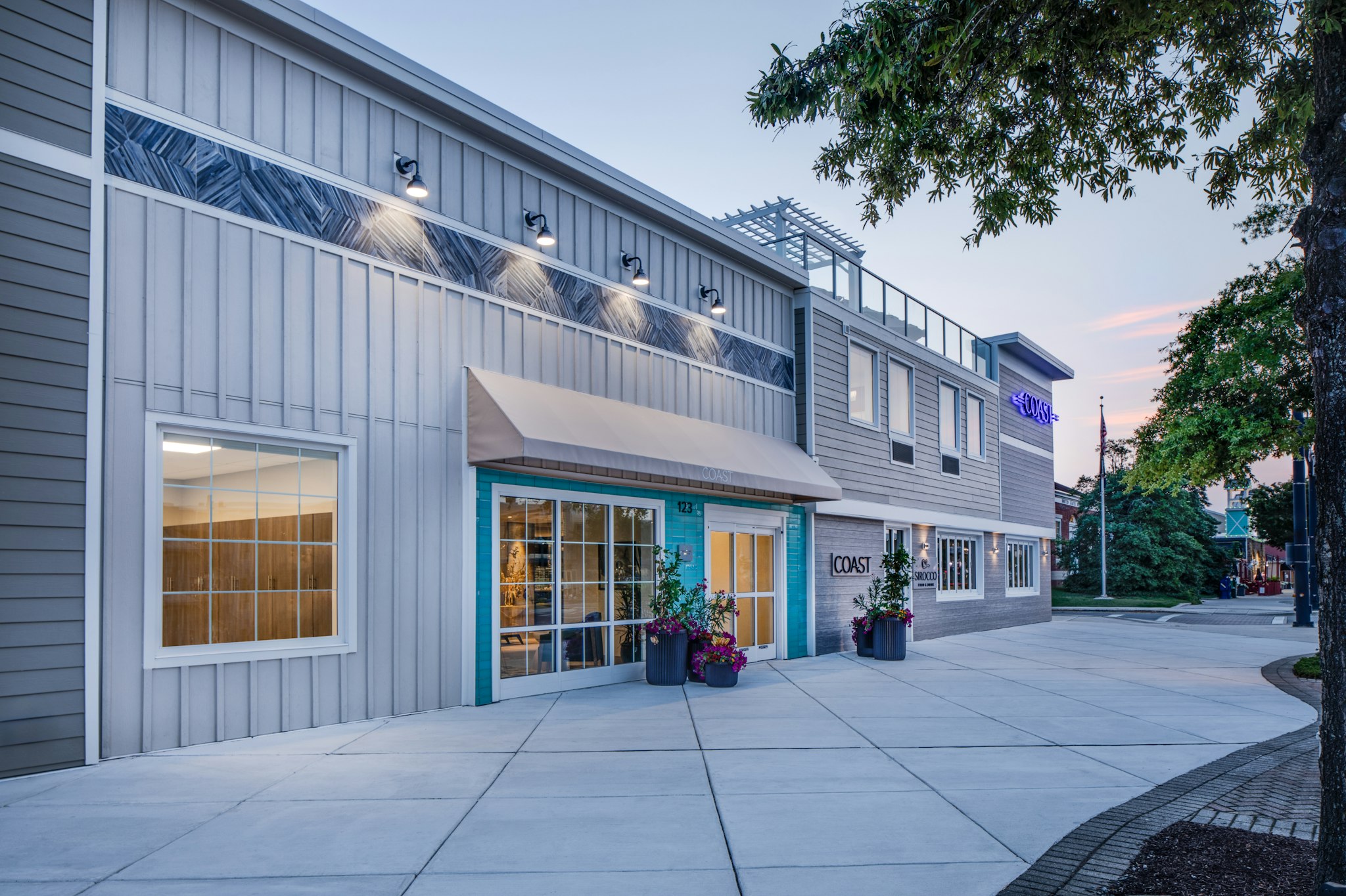 Venue gallery photo