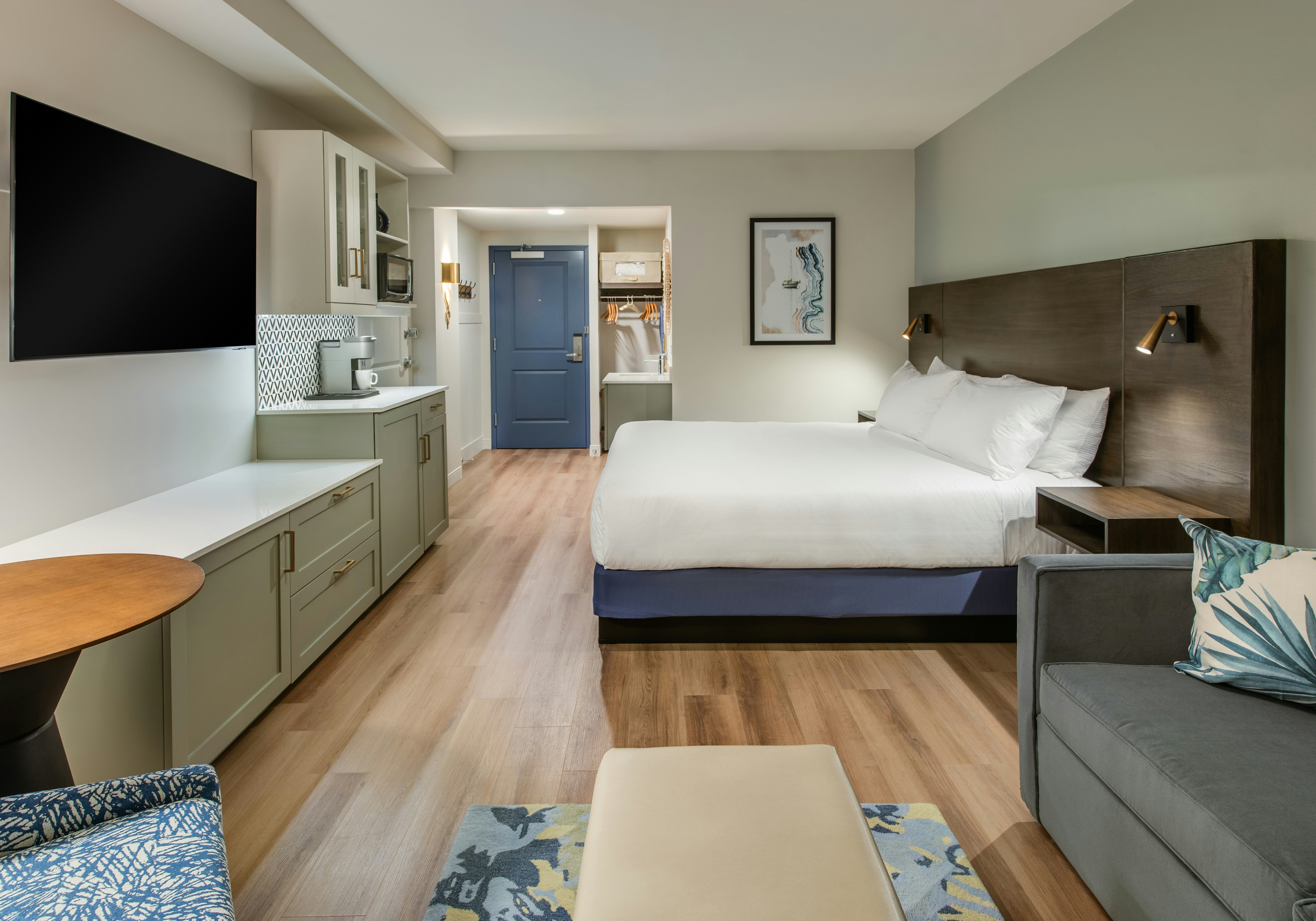 Coast Rehoboth Beach, Tapestry Collection by Hilton
