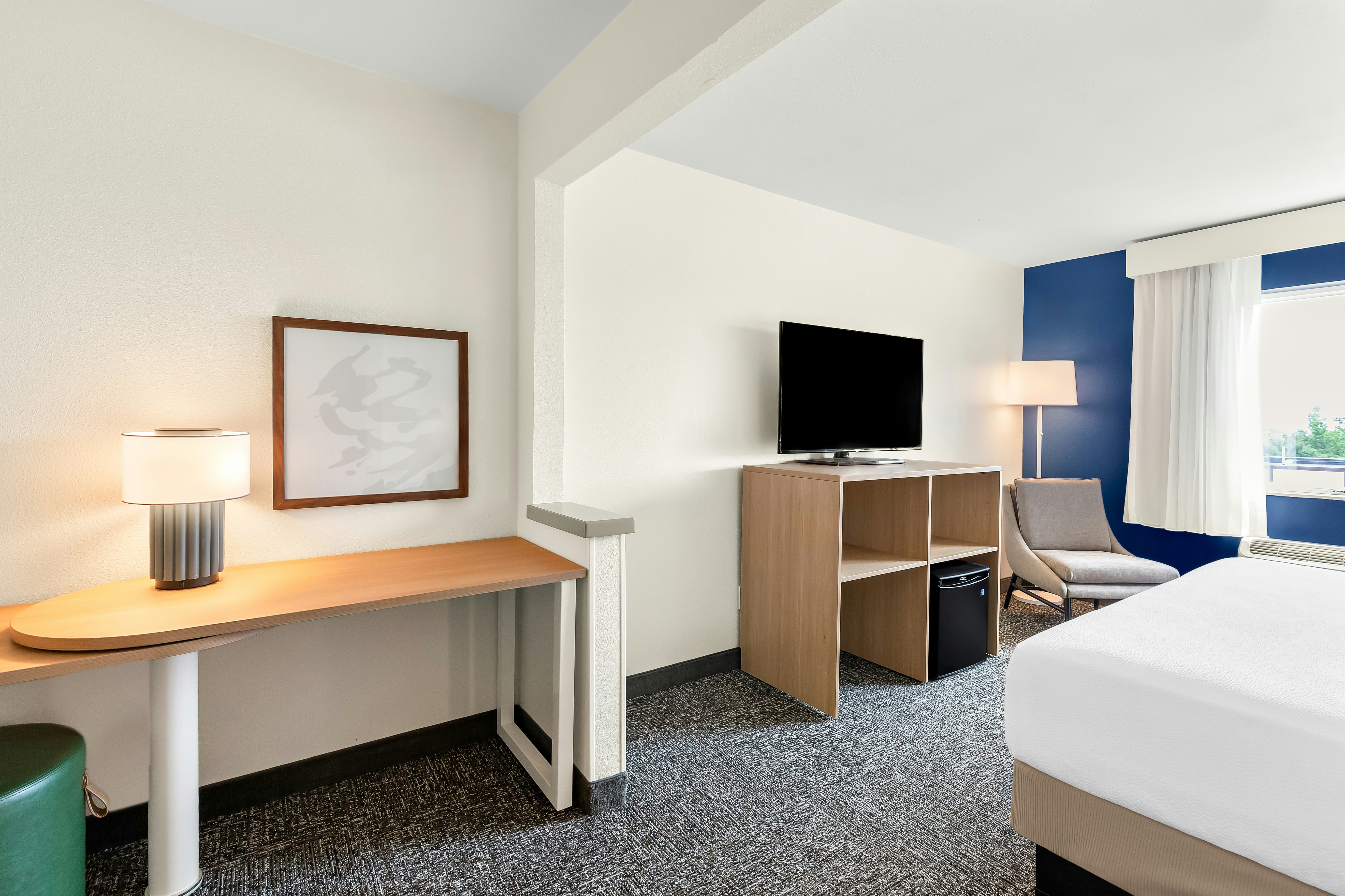 Spark by Hilton Springfield Southwest