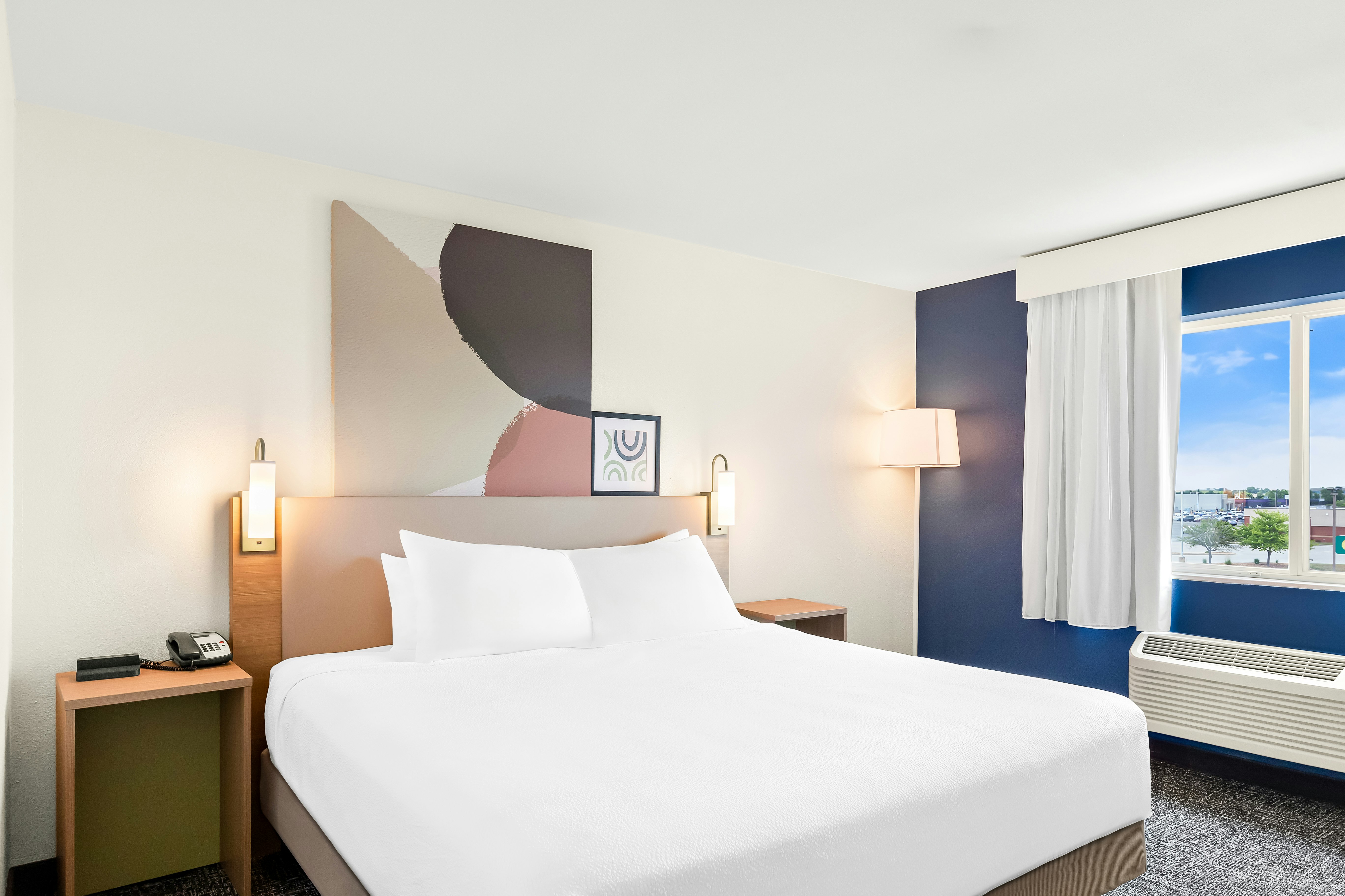 Spark by Hilton Springfield Southwest