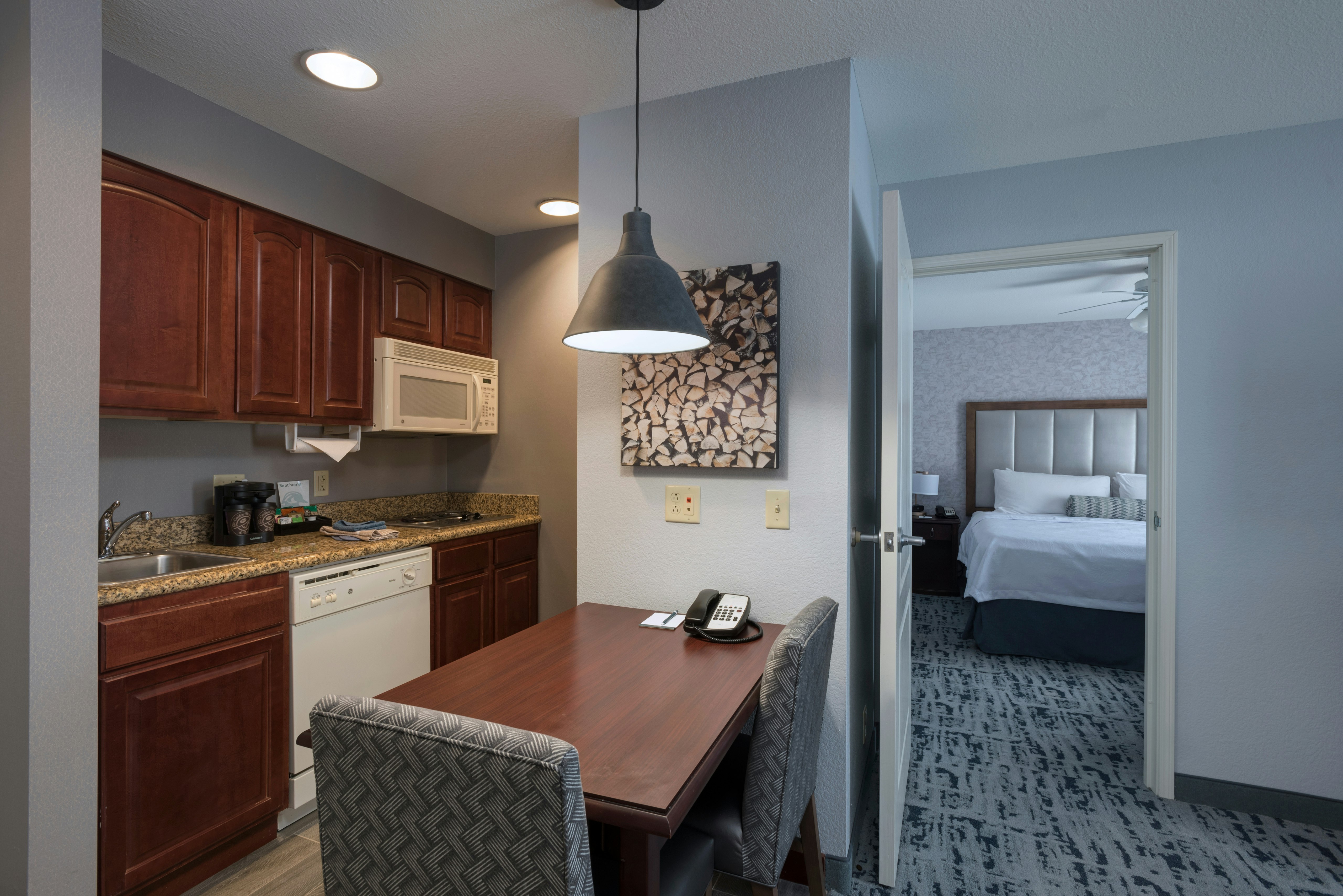 Homewood Suites by Hilton Fort Collins