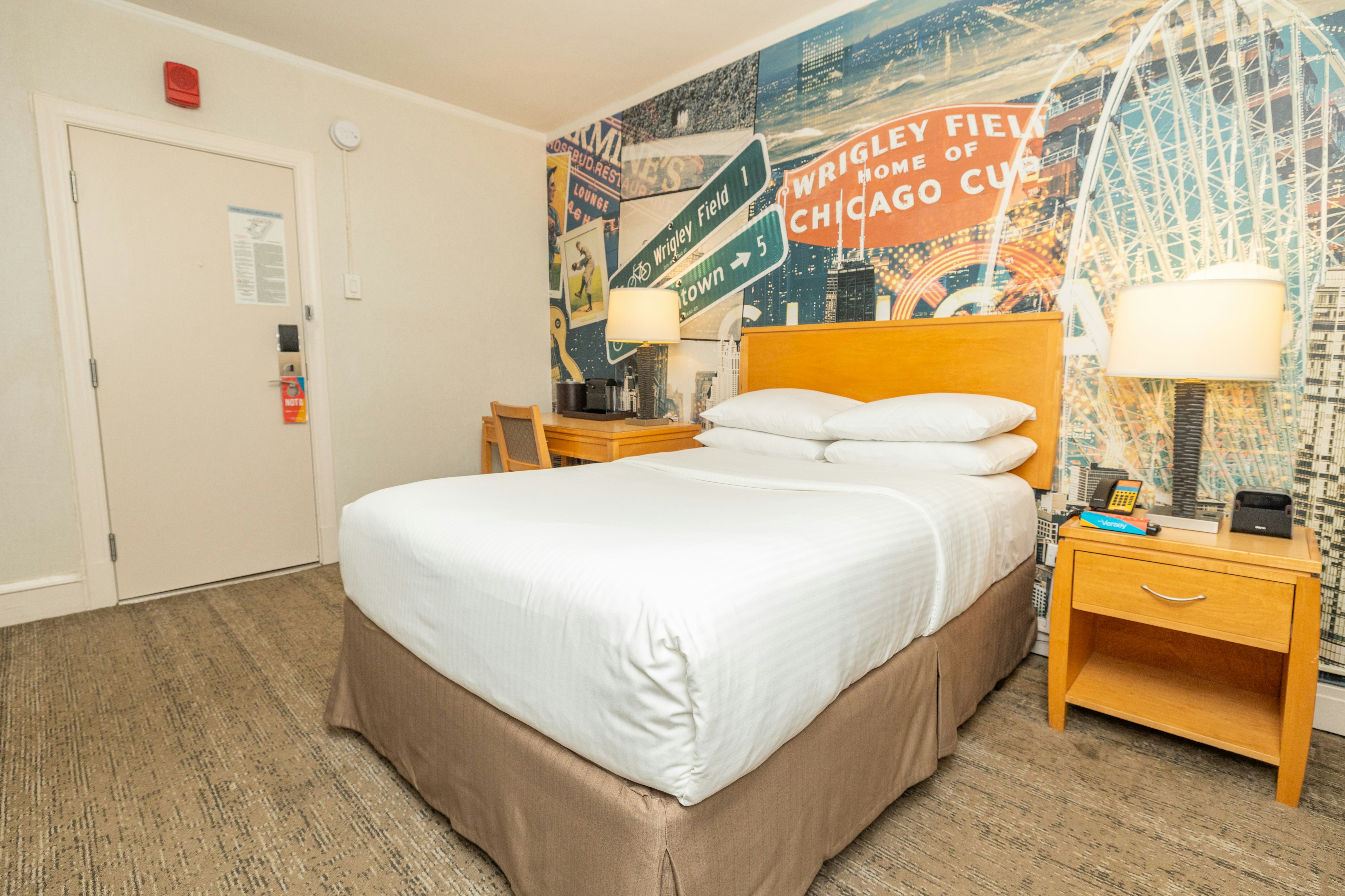 Hotel Versey Chicago Lincoln Park