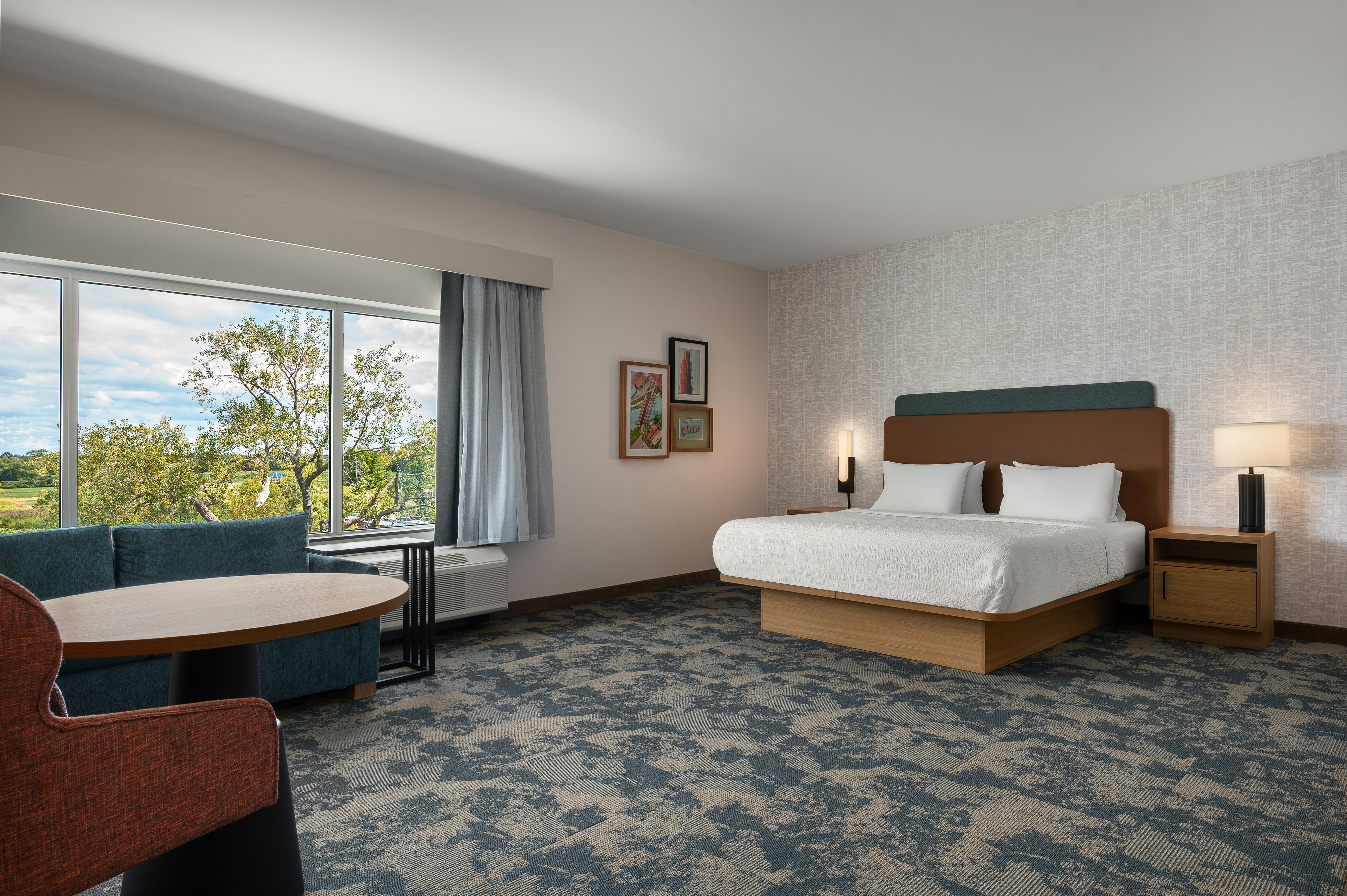 Hampton Inn and Suites by Hilton Port Clinton Catawba Island
