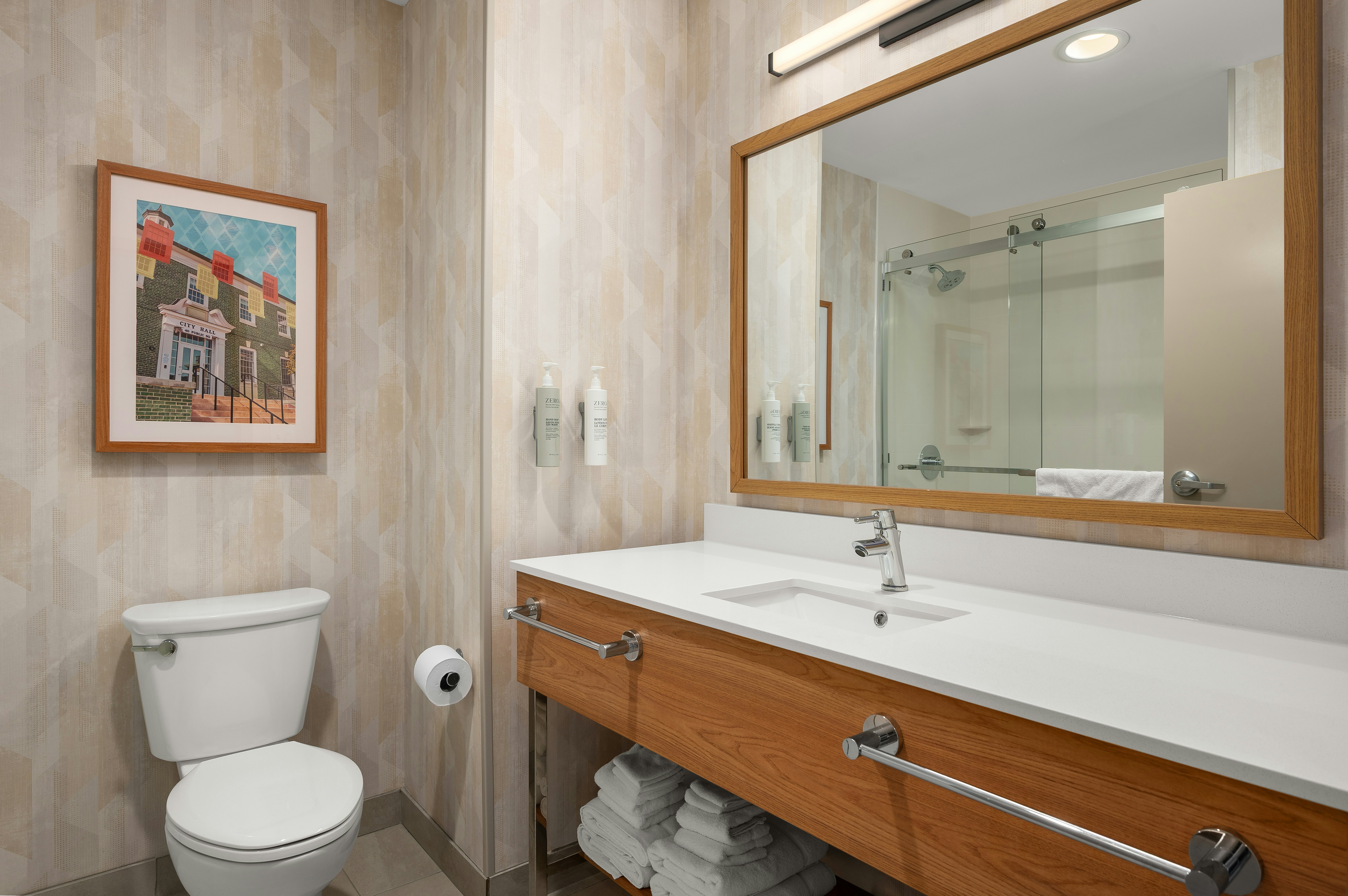 Hampton Inn and Suites by Hilton Port Clinton Catawba Island