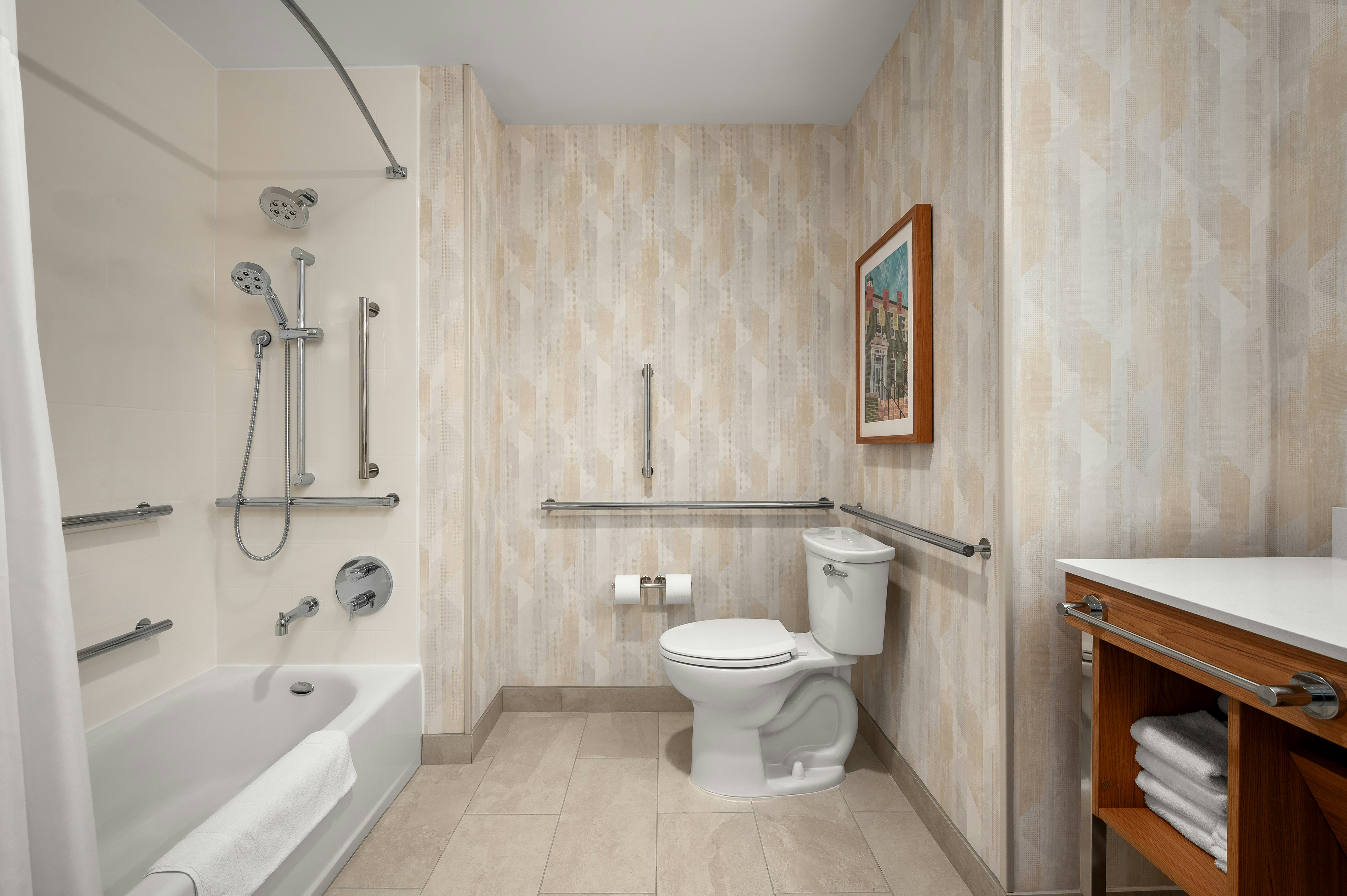 Hampton Inn and Suites by Hilton Port Clinton Catawba Island