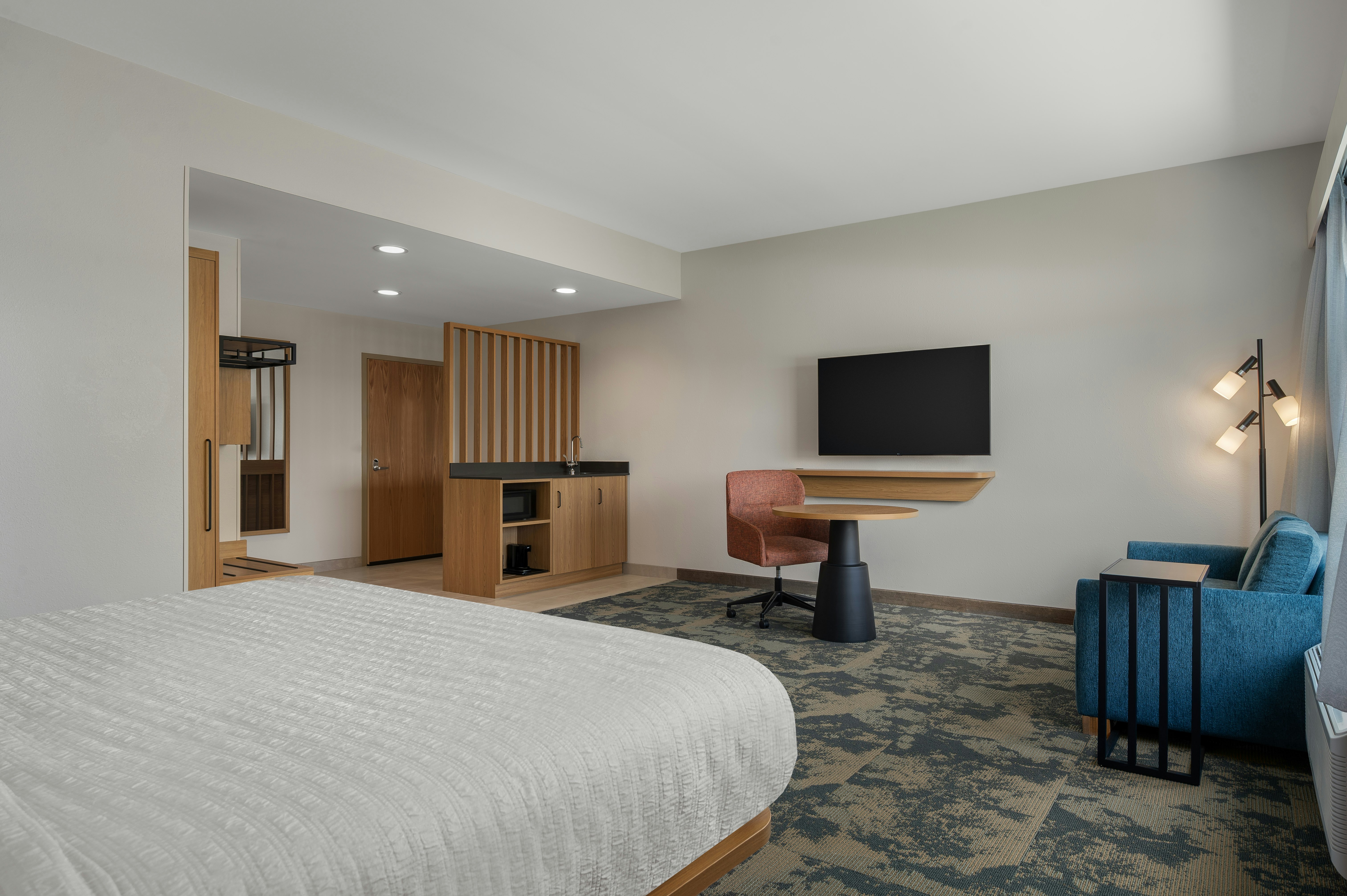 Hampton Inn and Suites by Hilton Port Clinton Catawba Island